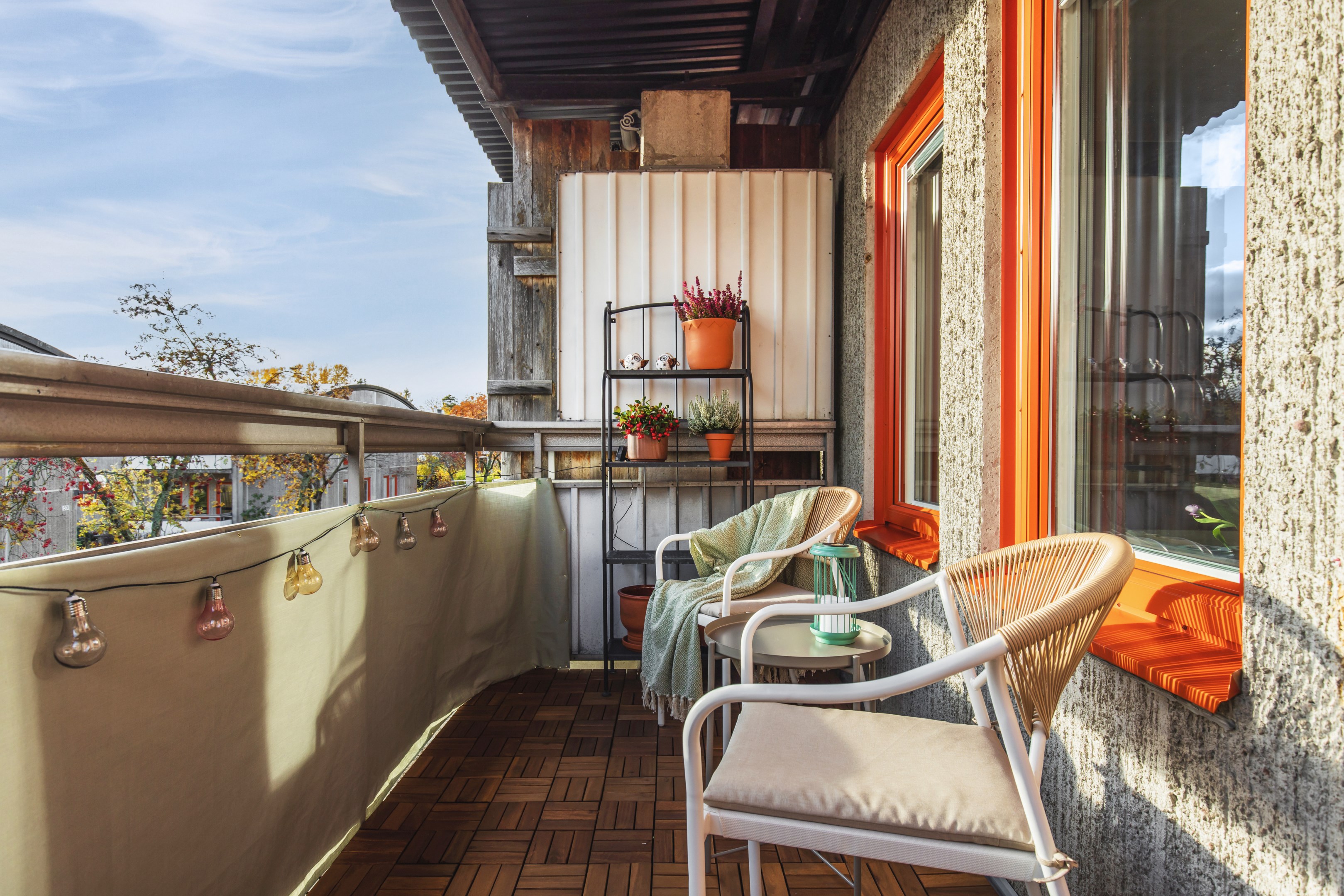 Bostadsbild från Ormingeringen 57E, Såld i Västra Orminge, Nacka