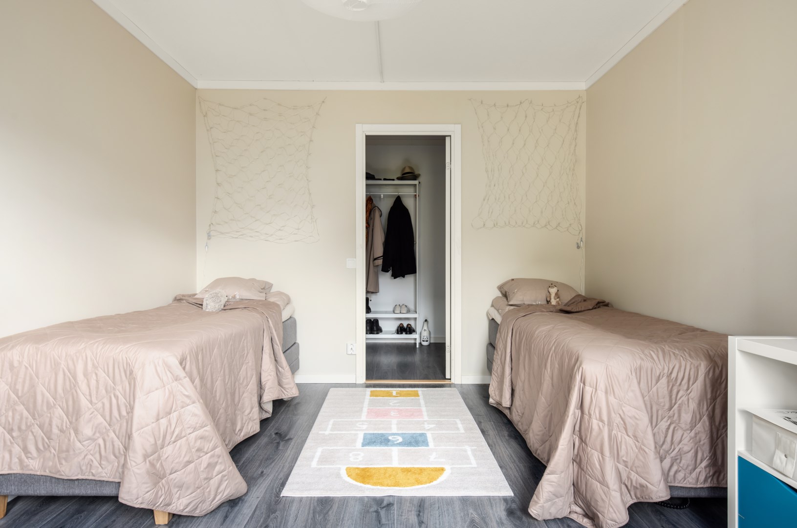 Bostadsbild från Ormingeringen 57E, Såld i Västra Orminge, Nacka