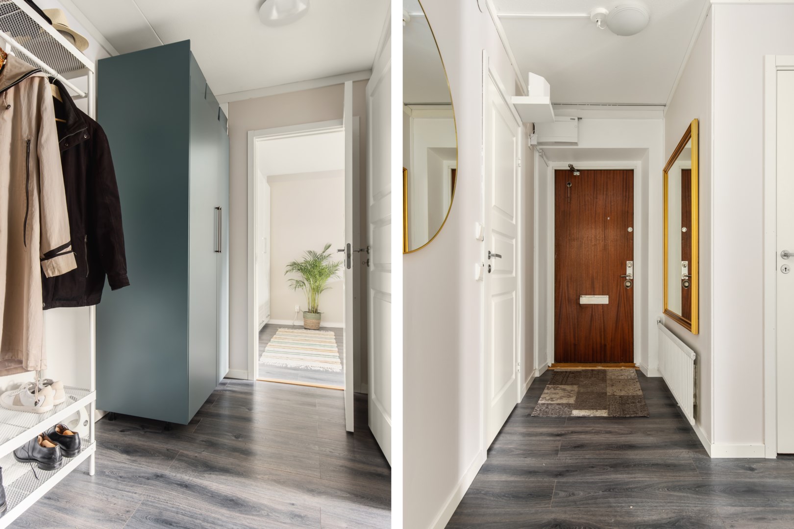 Bostadsbild från Ormingeringen 57E, Såld i Västra Orminge, Nacka