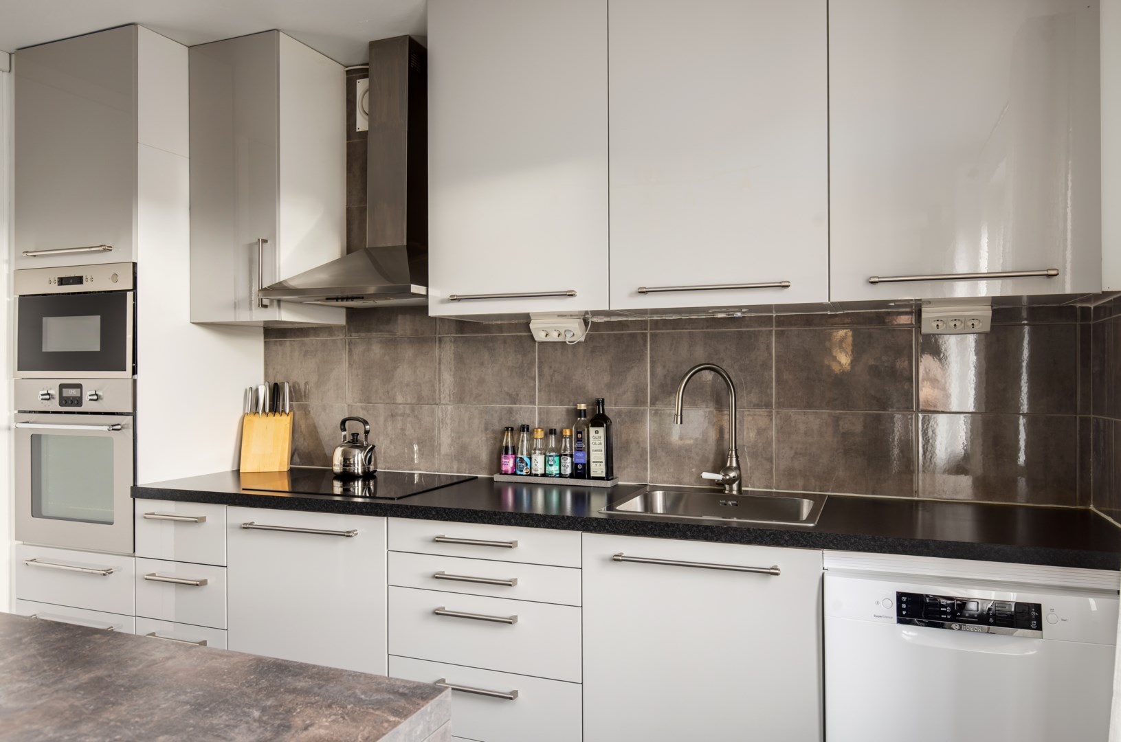 Bostadsbild från Ormingeringen 57E, Såld i Västra Orminge, Nacka