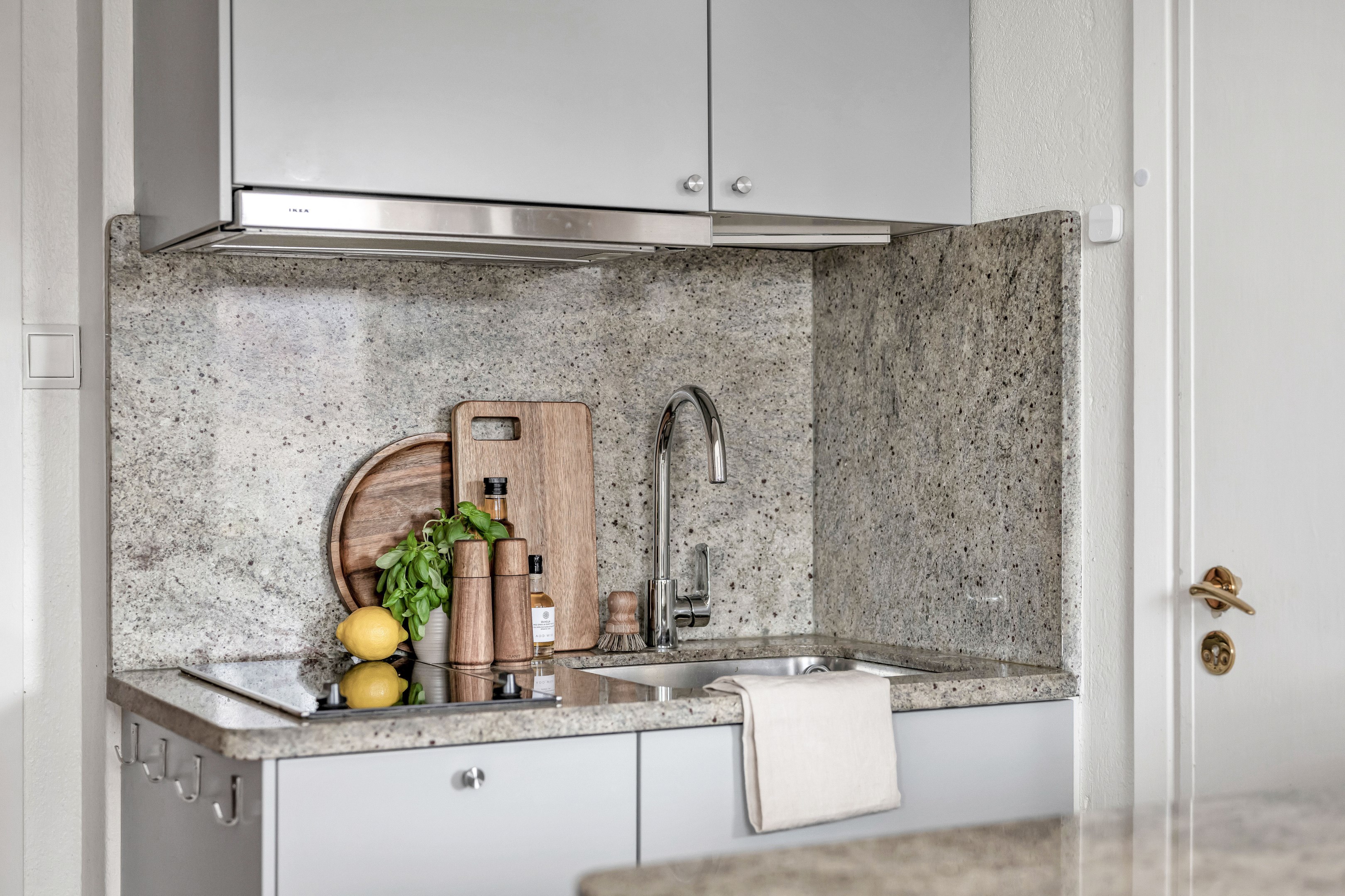 Bostadsbild från Götgatan 10B, Såld i Främre Luthagen, Uppsala