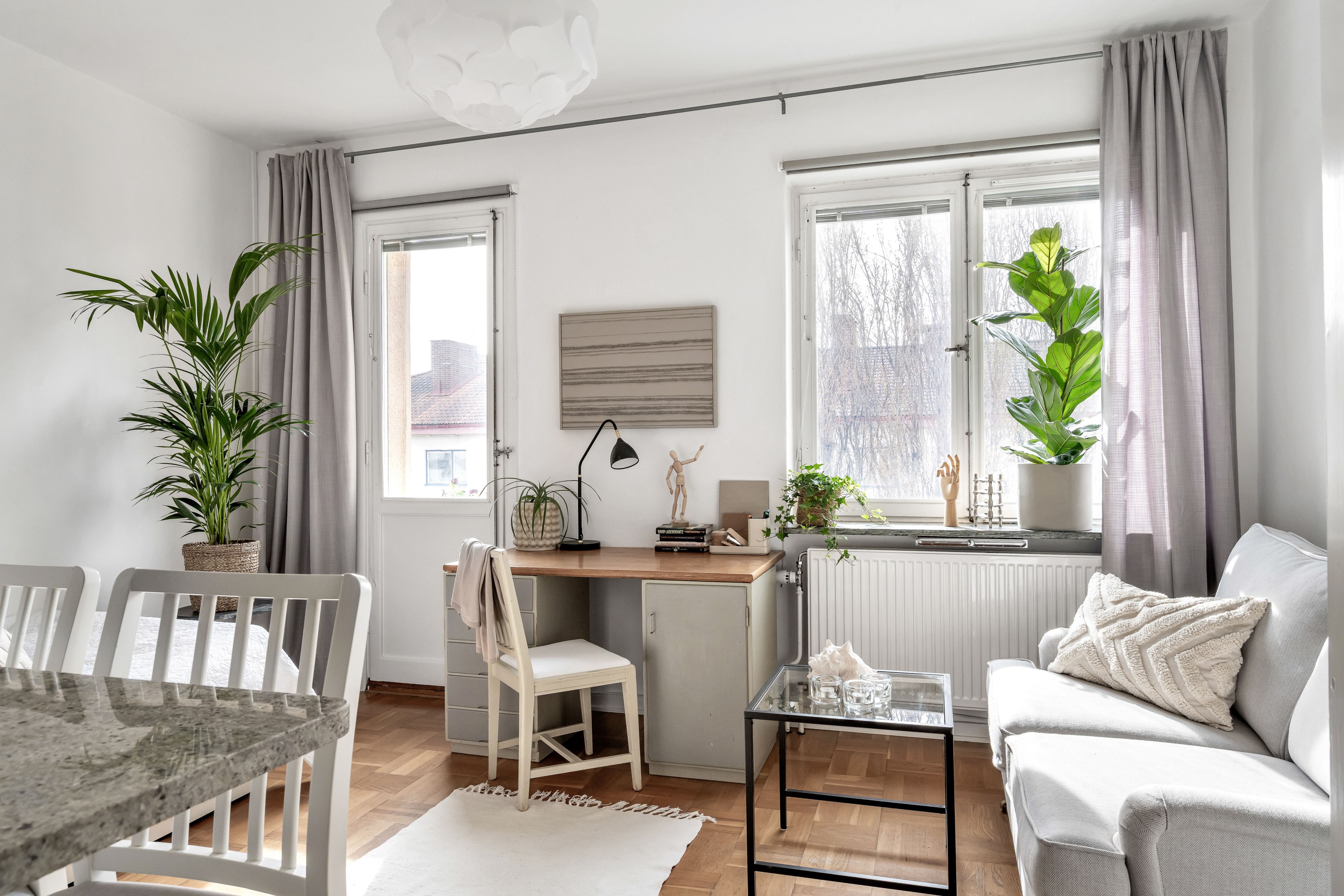 Bostadsbild från Götgatan 10B, Såld i Främre Luthagen, Uppsala