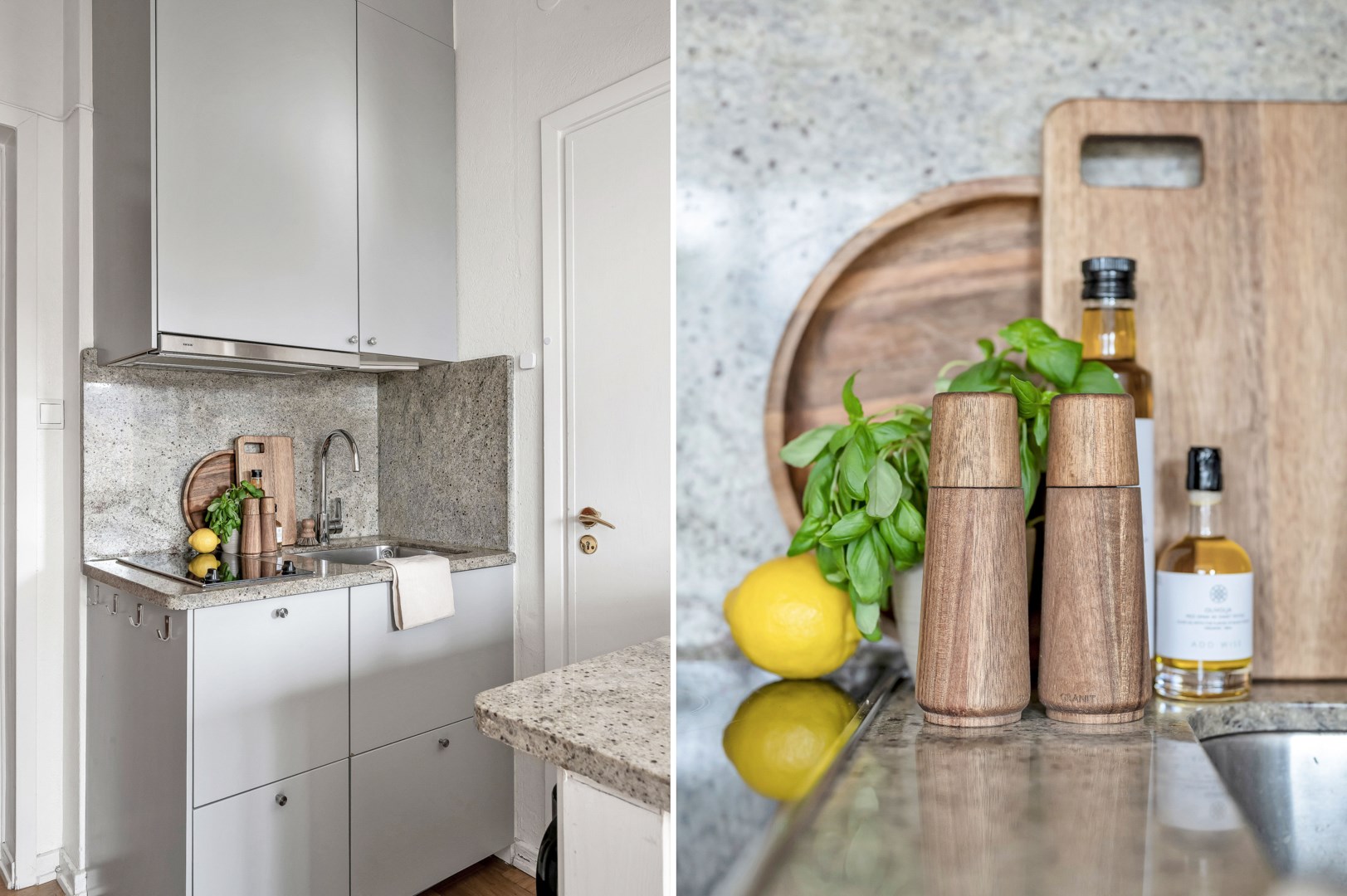 Bostadsbild från Götgatan 10B, Såld i Främre Luthagen, Uppsala