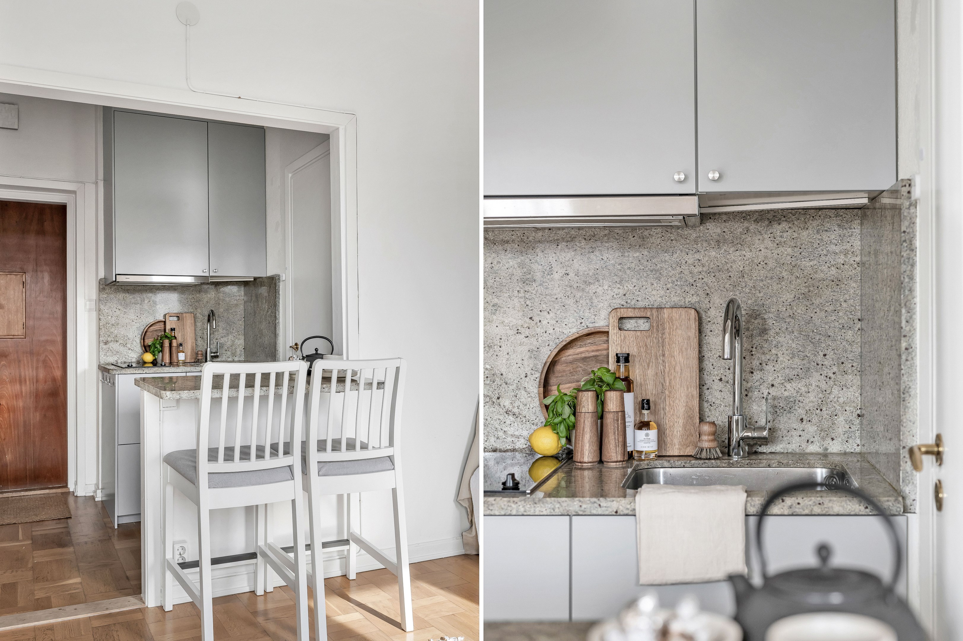 Bostadsbild från Götgatan 10B, Såld i Främre Luthagen, Uppsala