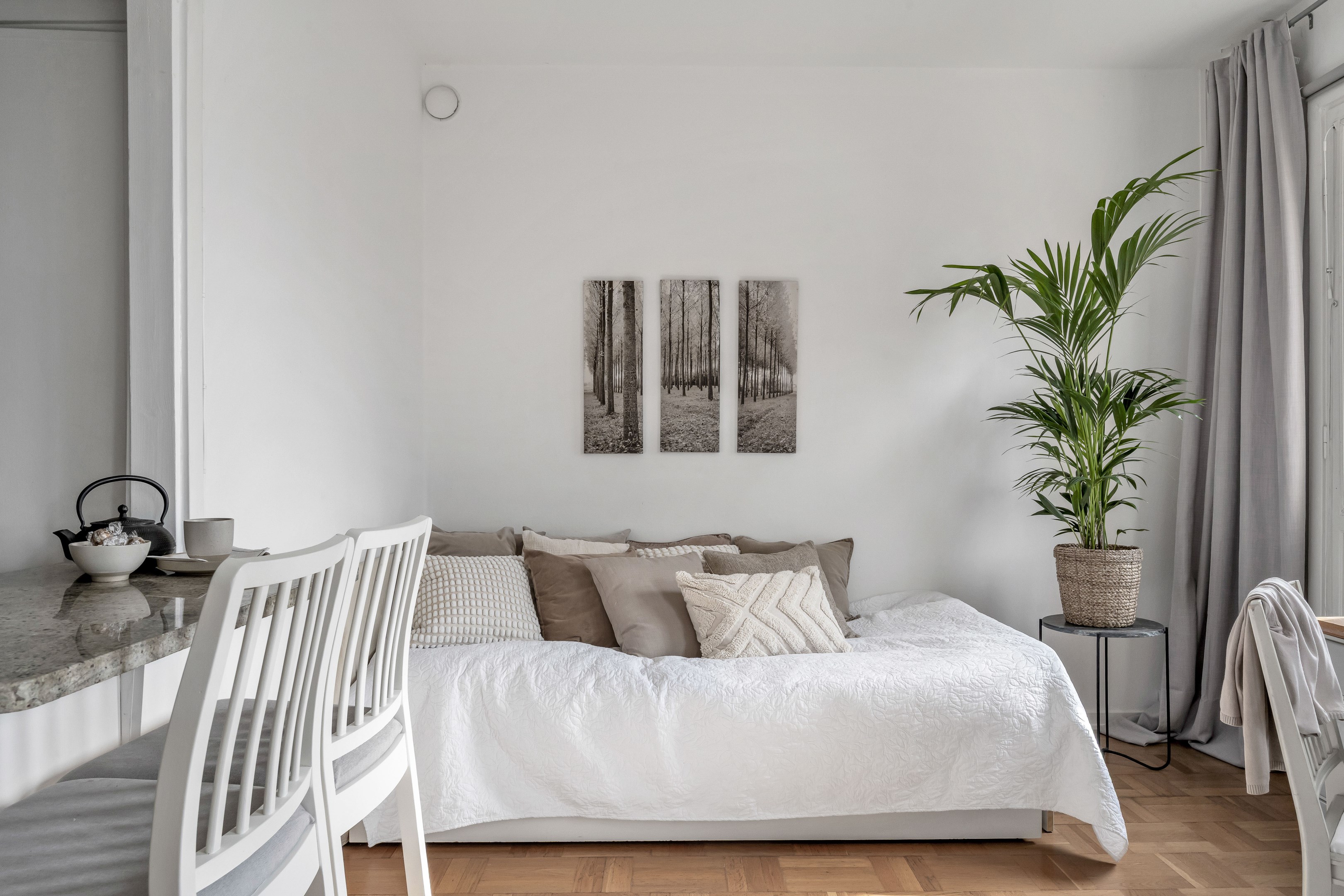 Bostadsbild från Götgatan 10B, Såld i Främre Luthagen, Uppsala