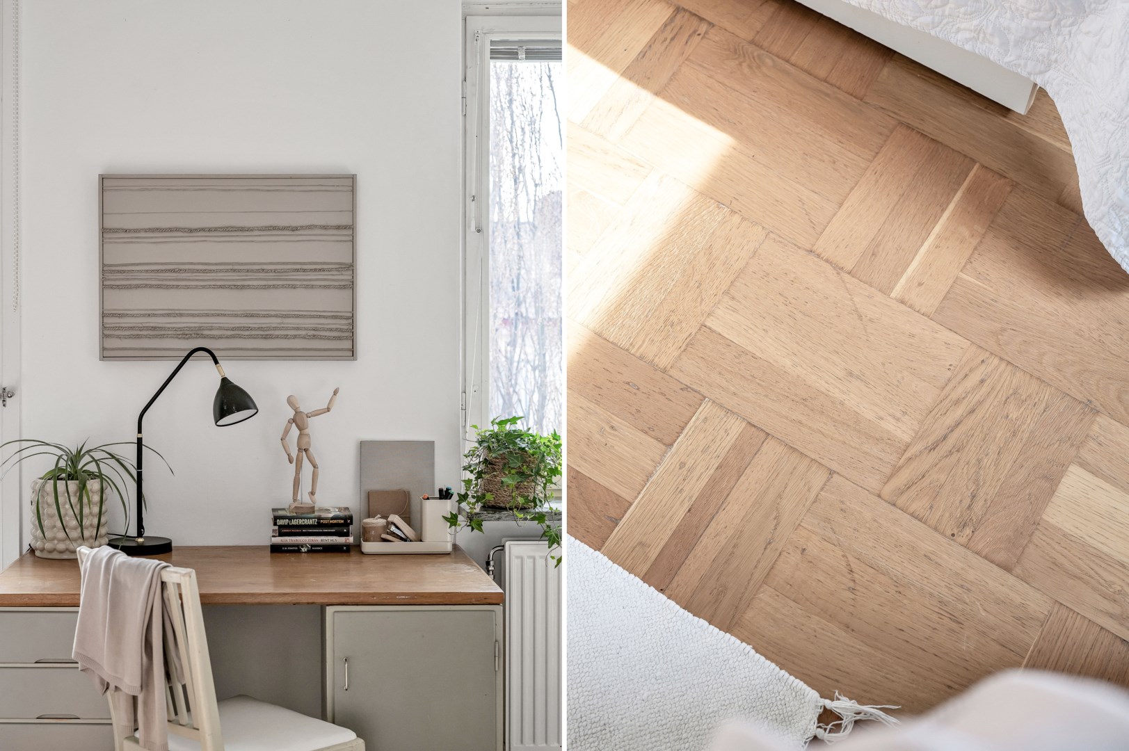 Bostadsbild från Götgatan 10B, Såld i Främre Luthagen, Uppsala