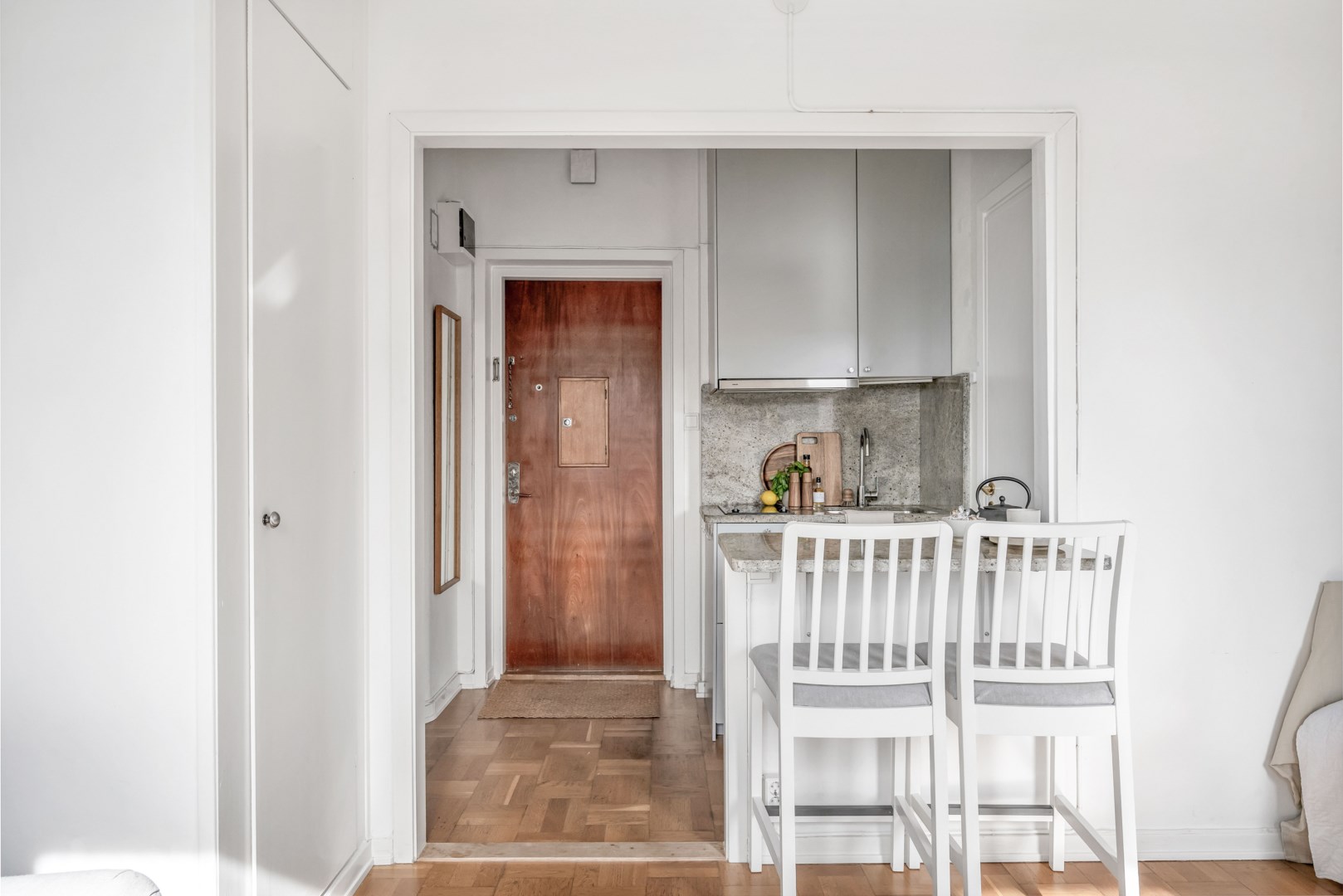 Bostadsbild från Götgatan 10B, Såld i Främre Luthagen, Uppsala