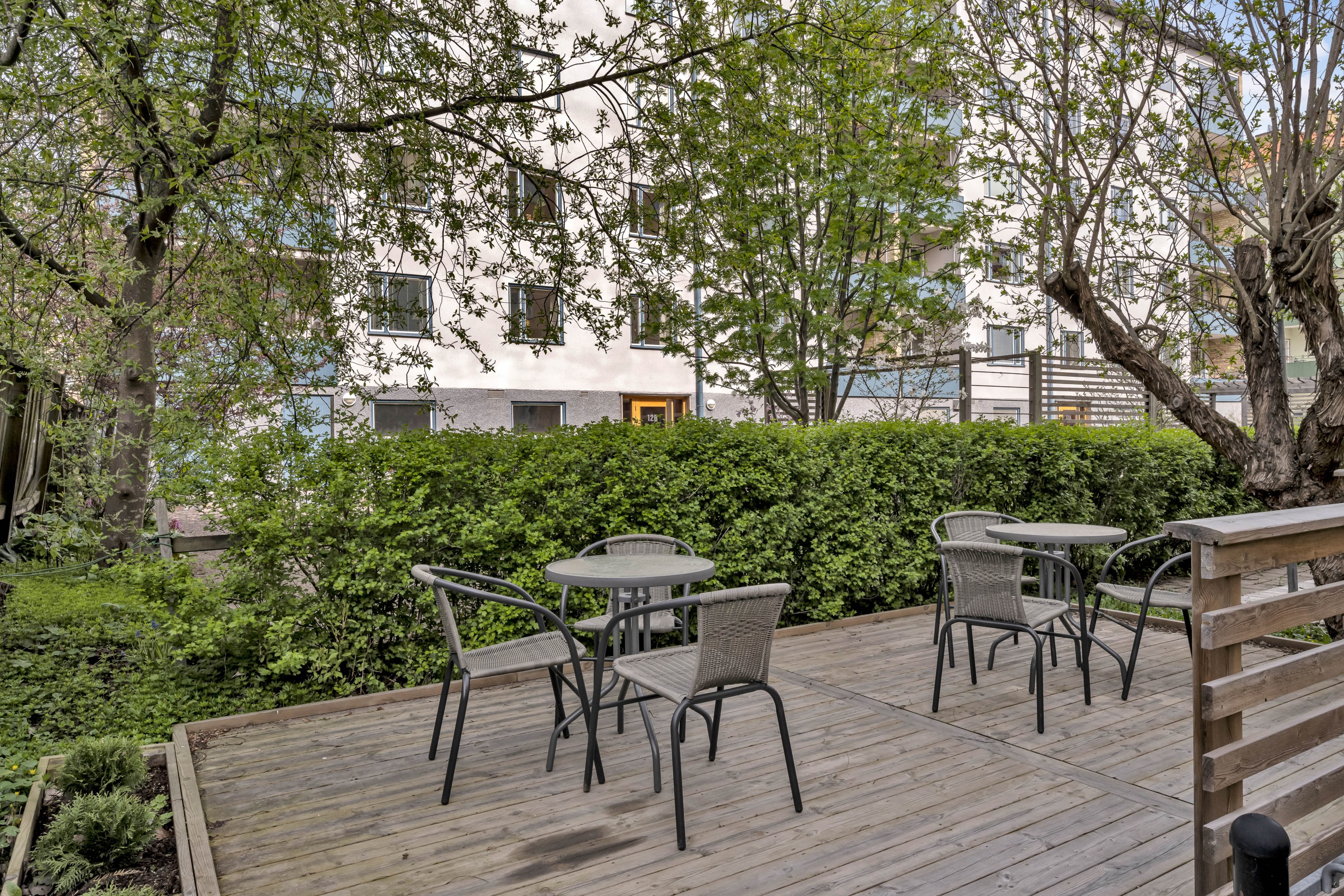 Bostadsbild från Götgatan 10B, Såld i Främre Luthagen, Uppsala