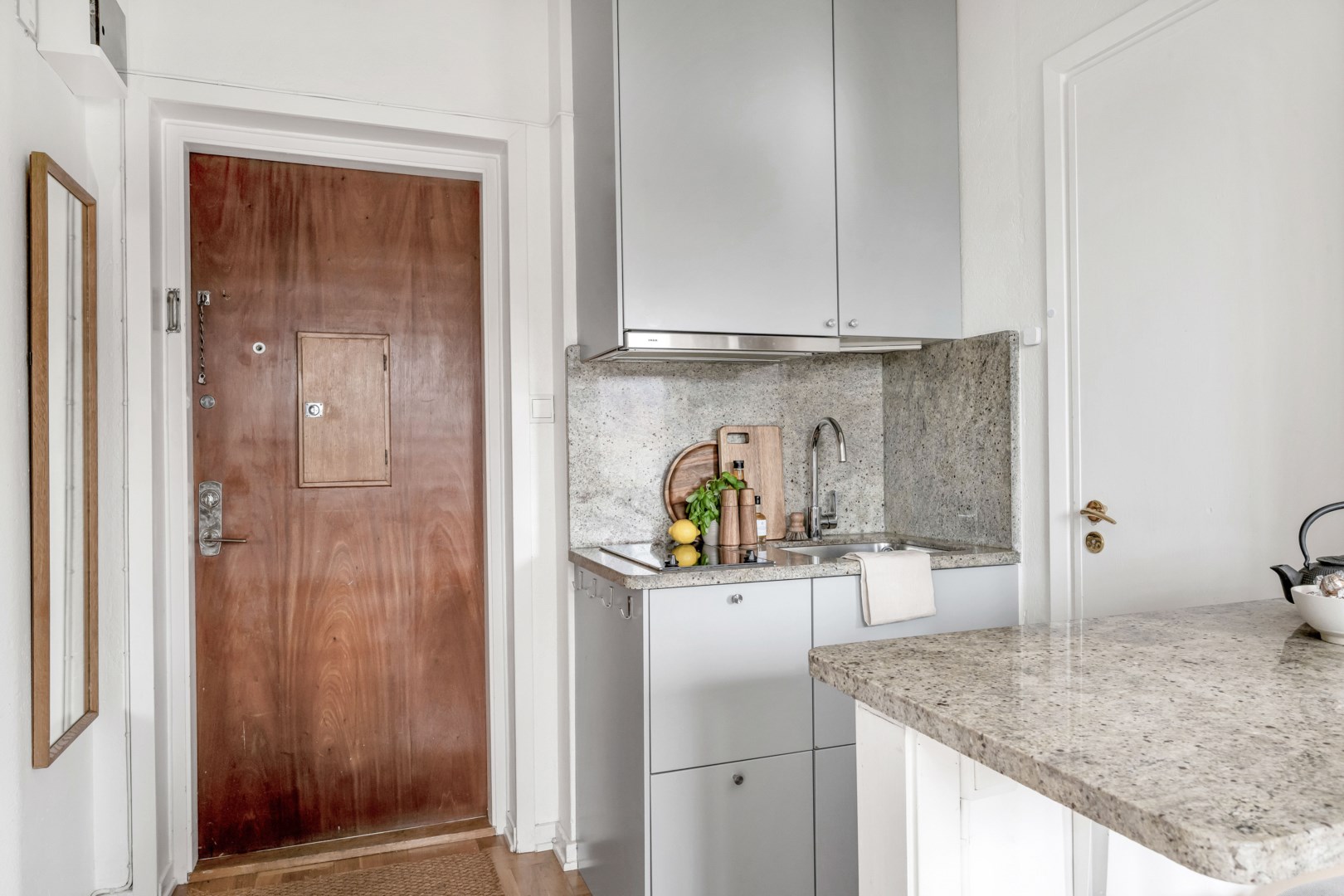 Bostadsbild från Götgatan 10B, Såld i Främre Luthagen, Uppsala