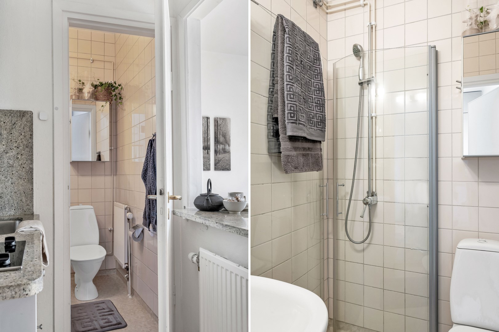 Bostadsbild från Götgatan 10B, Såld i Främre Luthagen, Uppsala