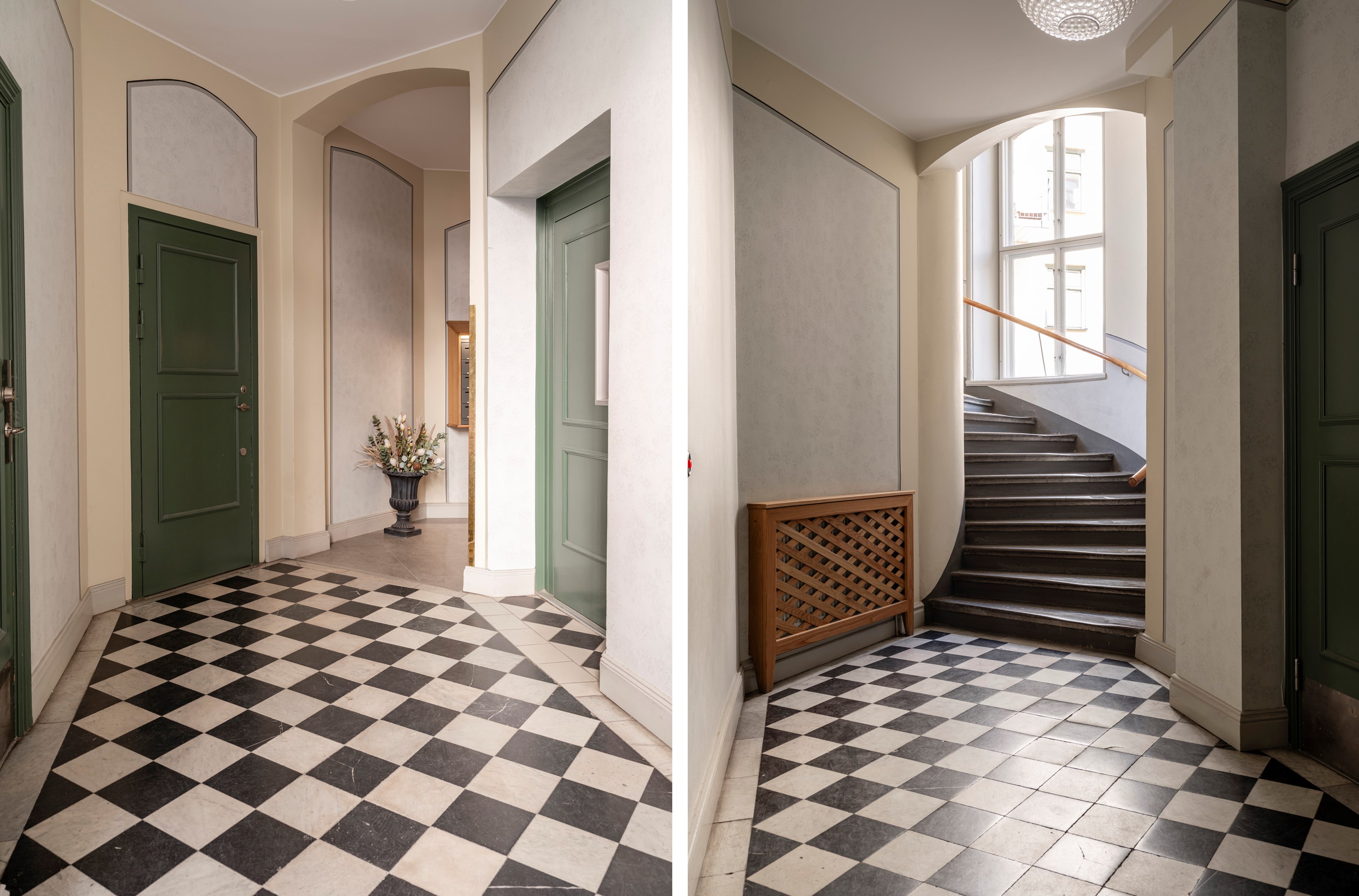 Bostadsbild från Kungsgatan 86, Såld i Kungsholmen - Rådhuset, Stockholm