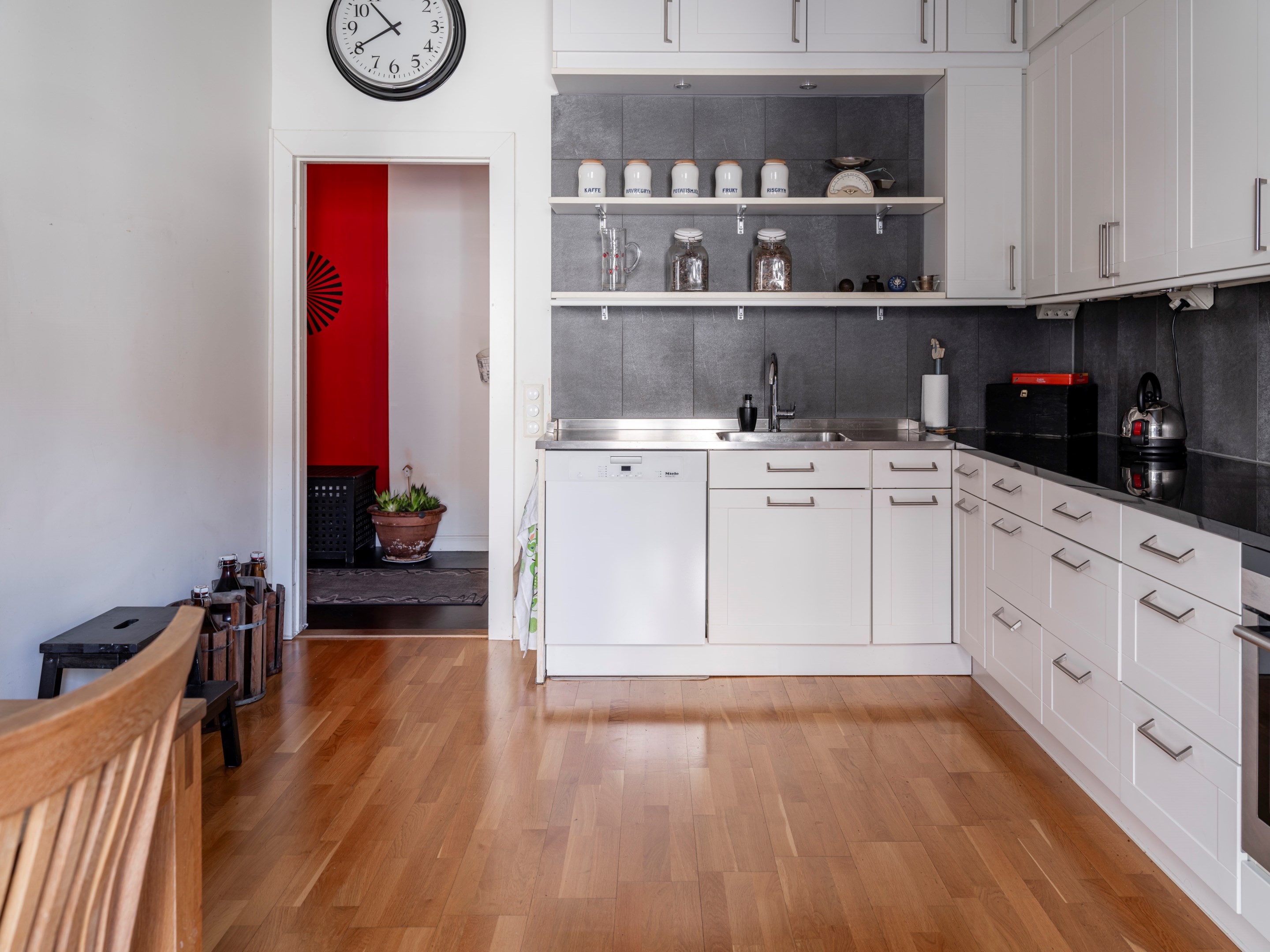 Bostadsbild från Kungsgatan 86, Såld i Kungsholmen - Rådhuset, Stockholm