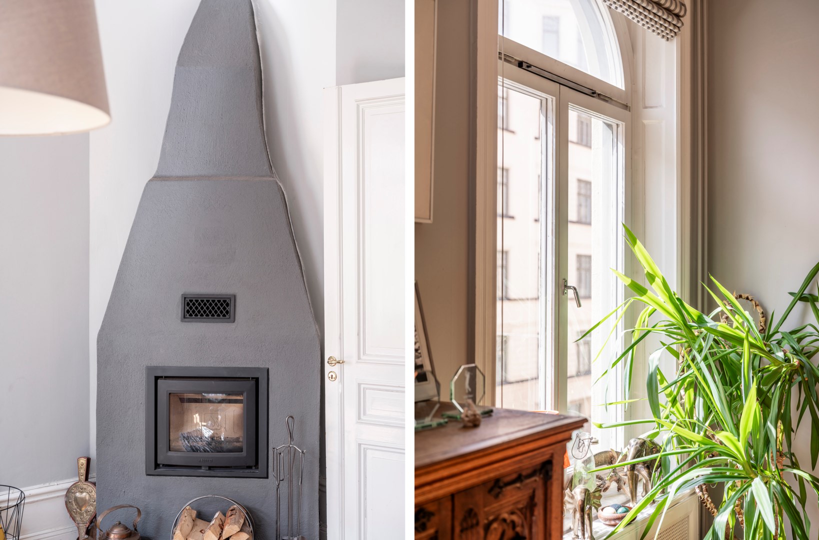 Bostadsbild från Kungsgatan 86, Såld i Kungsholmen - Rådhuset, Stockholm