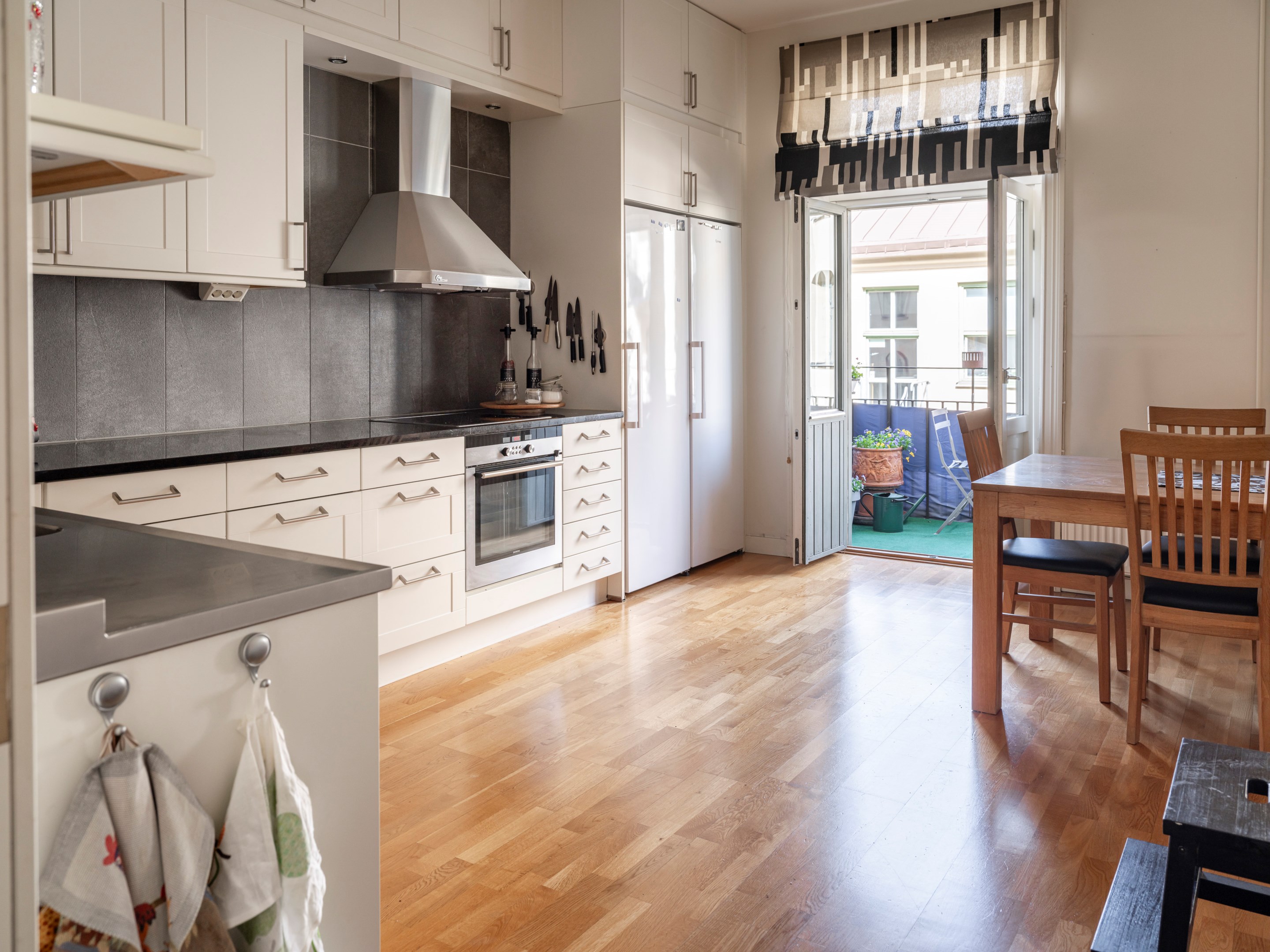 Bostadsbild från Kungsgatan 86, Såld i Kungsholmen - Rådhuset, Stockholm