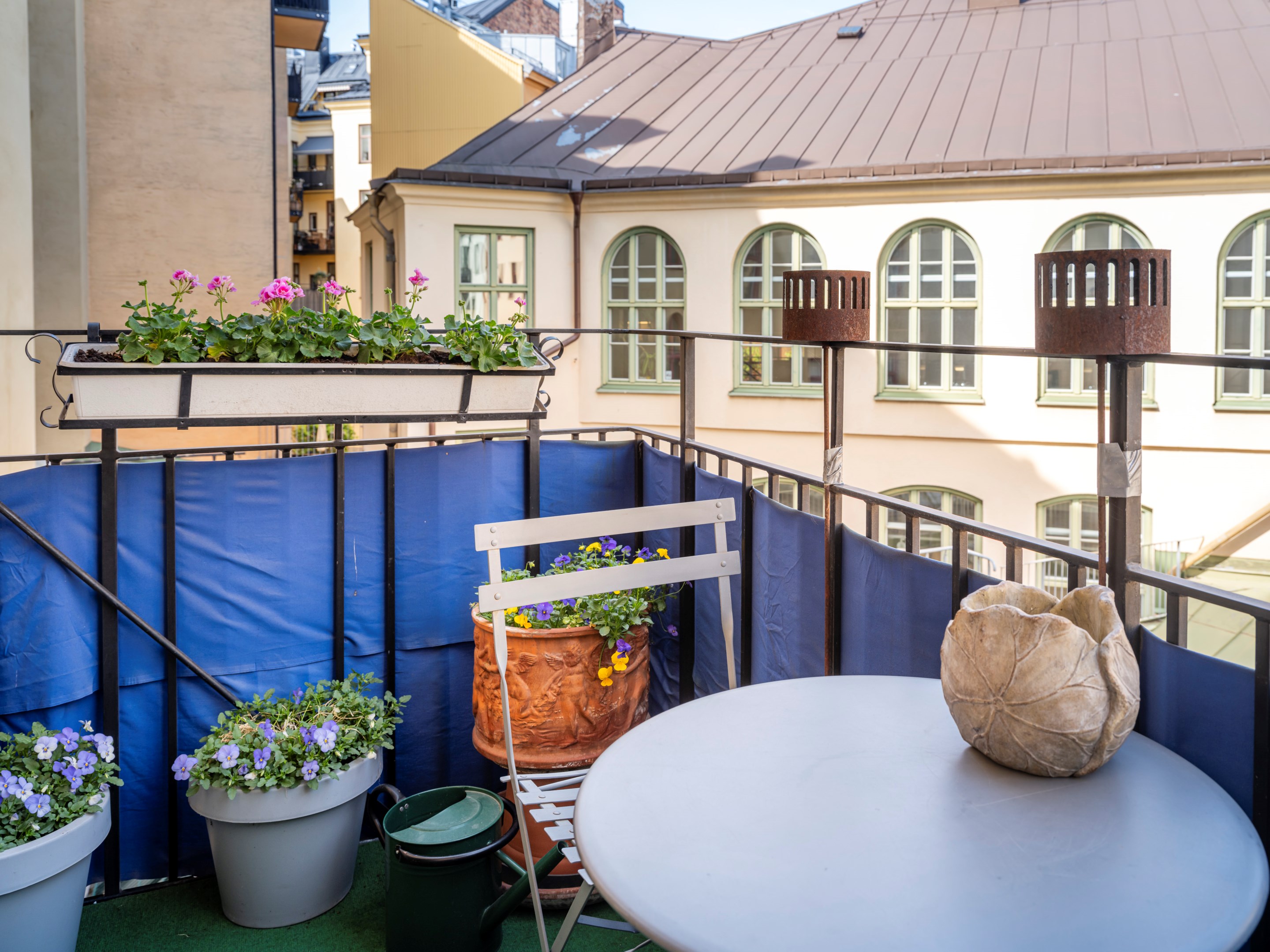 Bostadsbild från Kungsgatan 86, Såld i Kungsholmen - Rådhuset, Stockholm