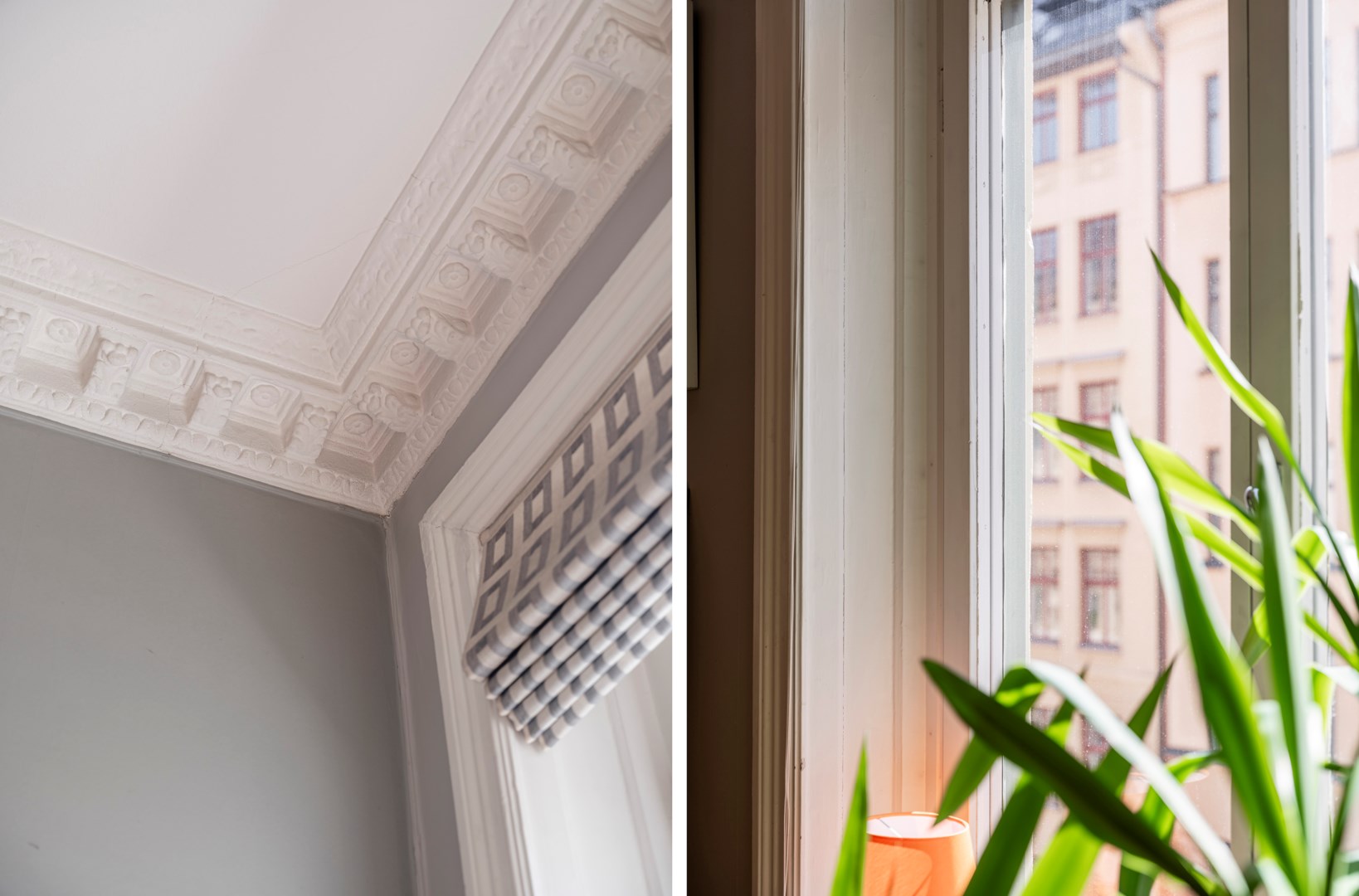 Bostadsbild från Kungsgatan 86, Såld i Kungsholmen - Rådhuset, Stockholm