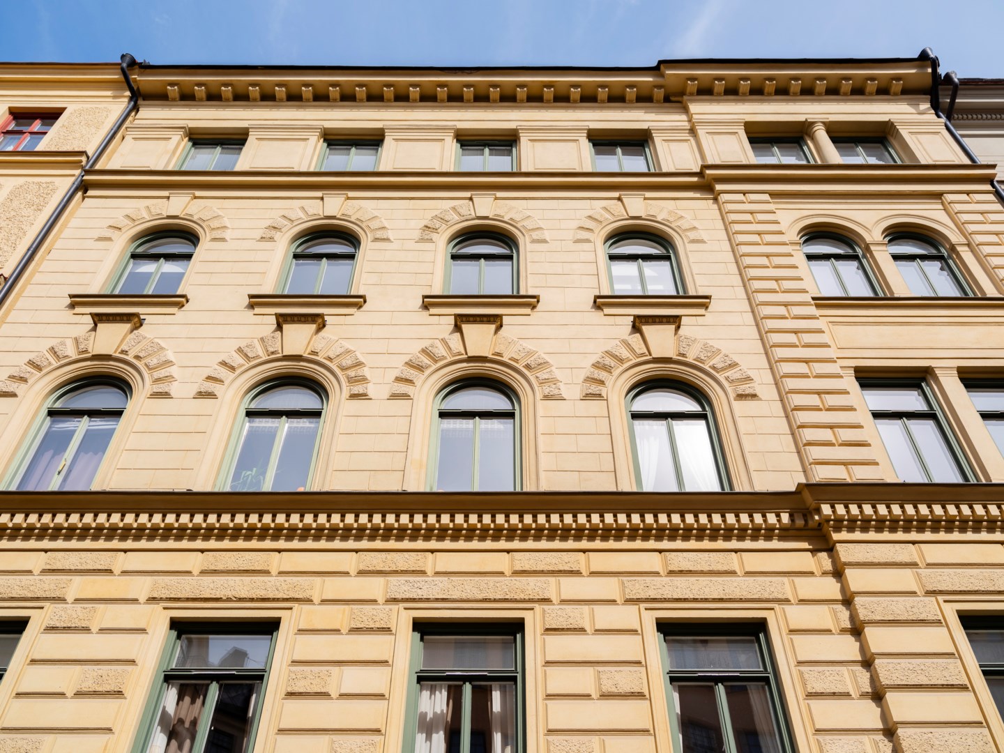 Bostadsbild från Kungsgatan 86, Såld i Kungsholmen - Rådhuset, Stockholm