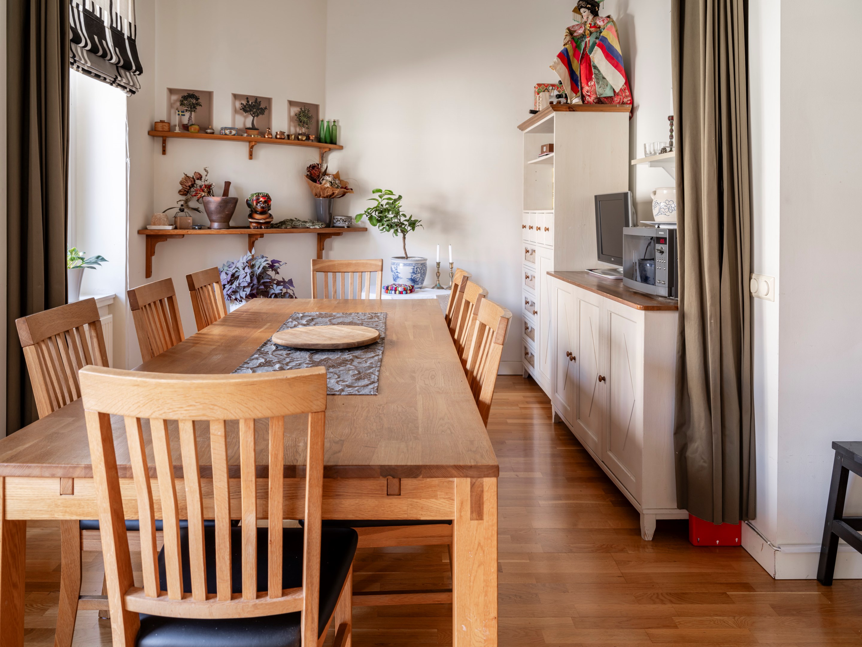 Bostadsbild från Kungsgatan 86, Såld i Kungsholmen - Rådhuset, Stockholm