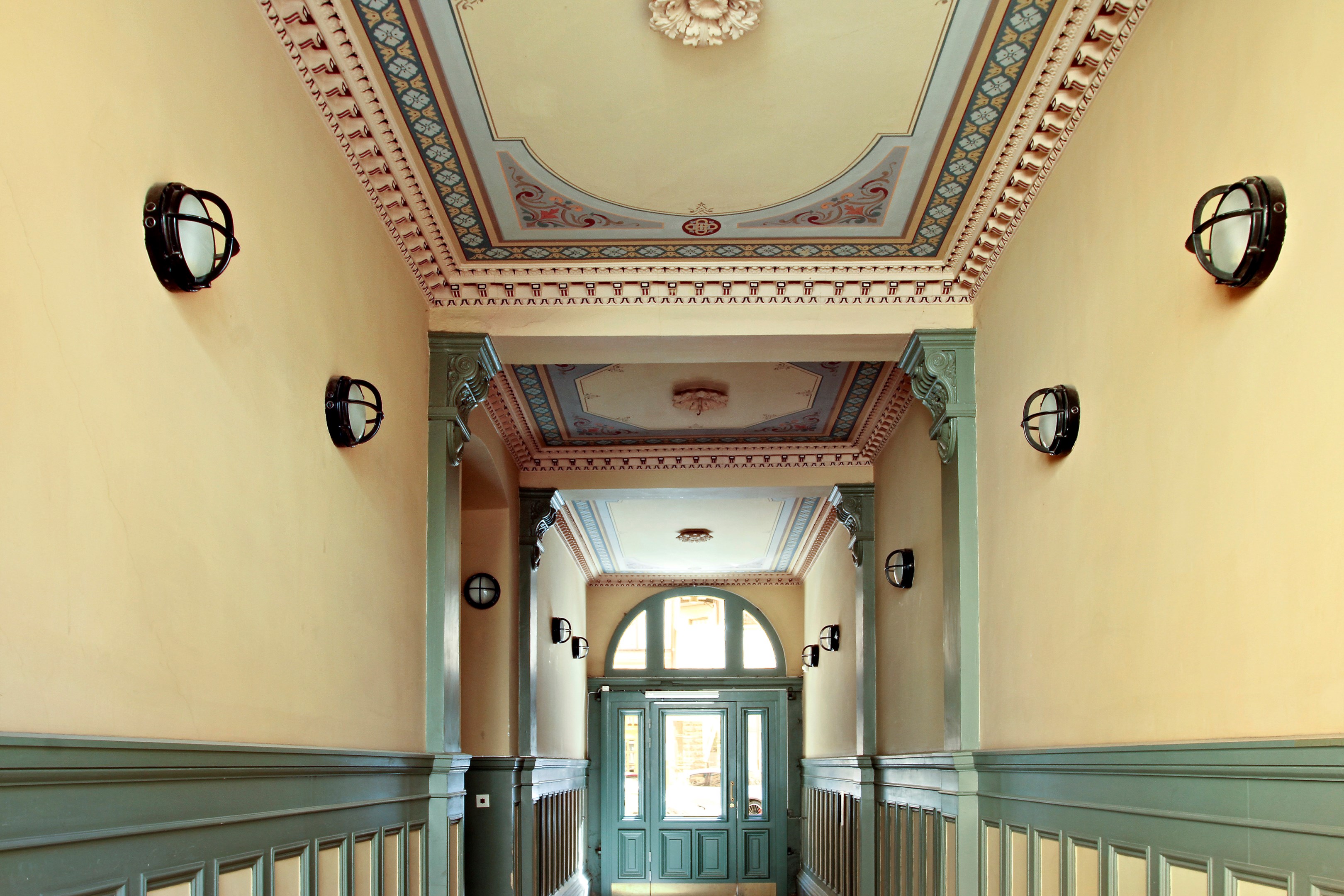 Bostadsbild från Kungsgatan 86, Såld i Kungsholmen - Rådhuset, Stockholm