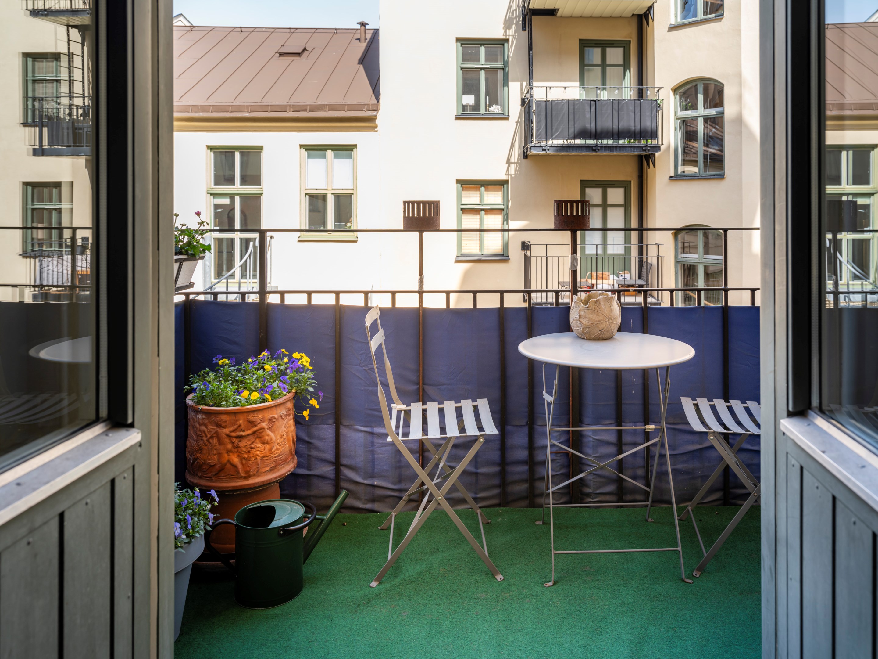 Bostadsbild från Kungsgatan 86, Såld i Kungsholmen - Rådhuset, Stockholm