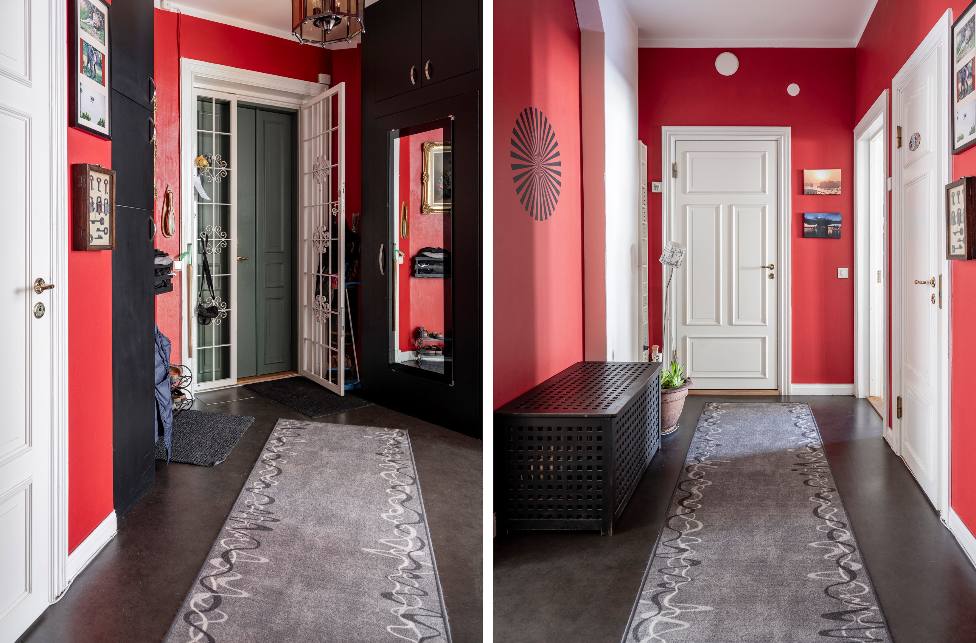 Bostadsbild från Kungsgatan 86, Såld i Kungsholmen - Rådhuset, Stockholm