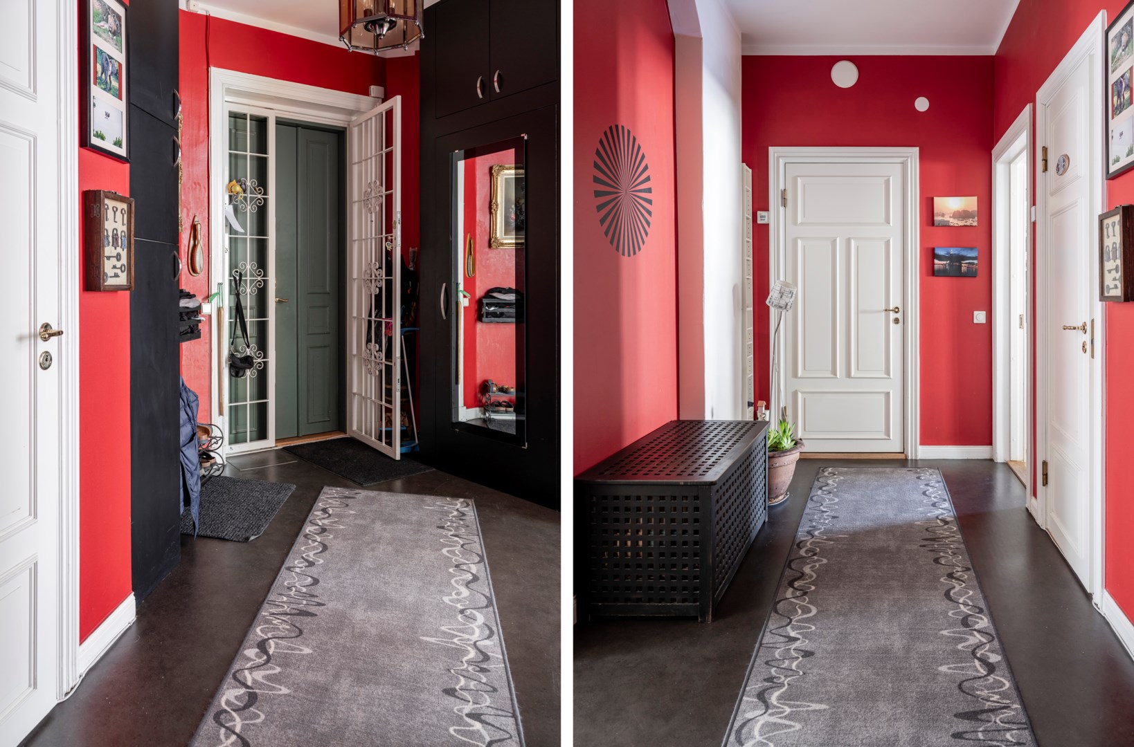 Bostadsbild från Kungsgatan 86, Såld i Kungsholmen - Rådhuset, Stockholm