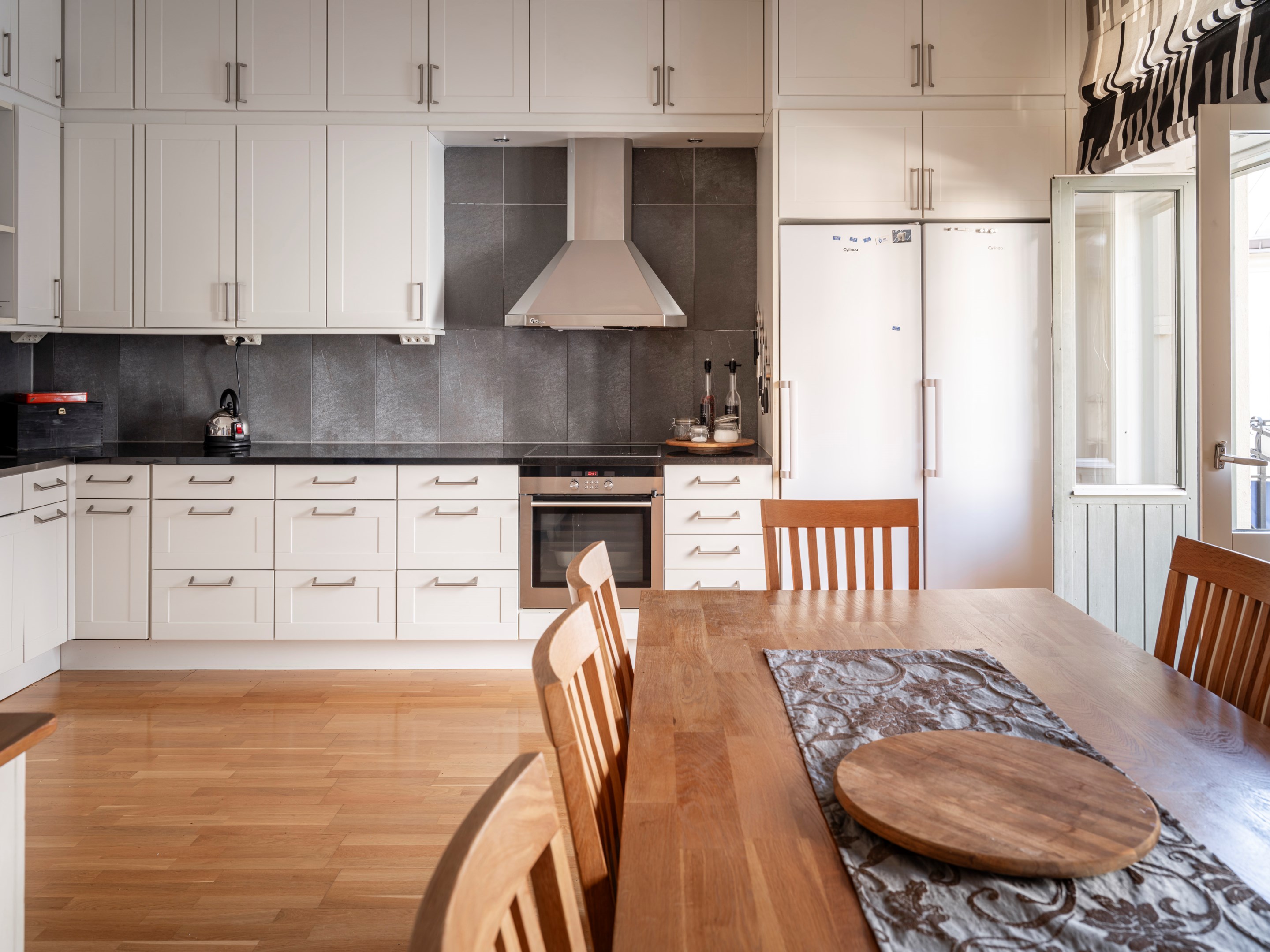 Bostadsbild från Kungsgatan 86, Såld i Kungsholmen - Rådhuset, Stockholm