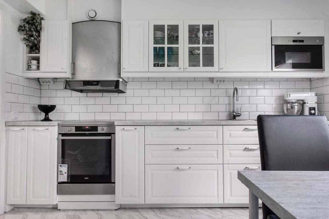 Bostadsbild från Ängsbacken 6, Såld i Björknäs, Nacka