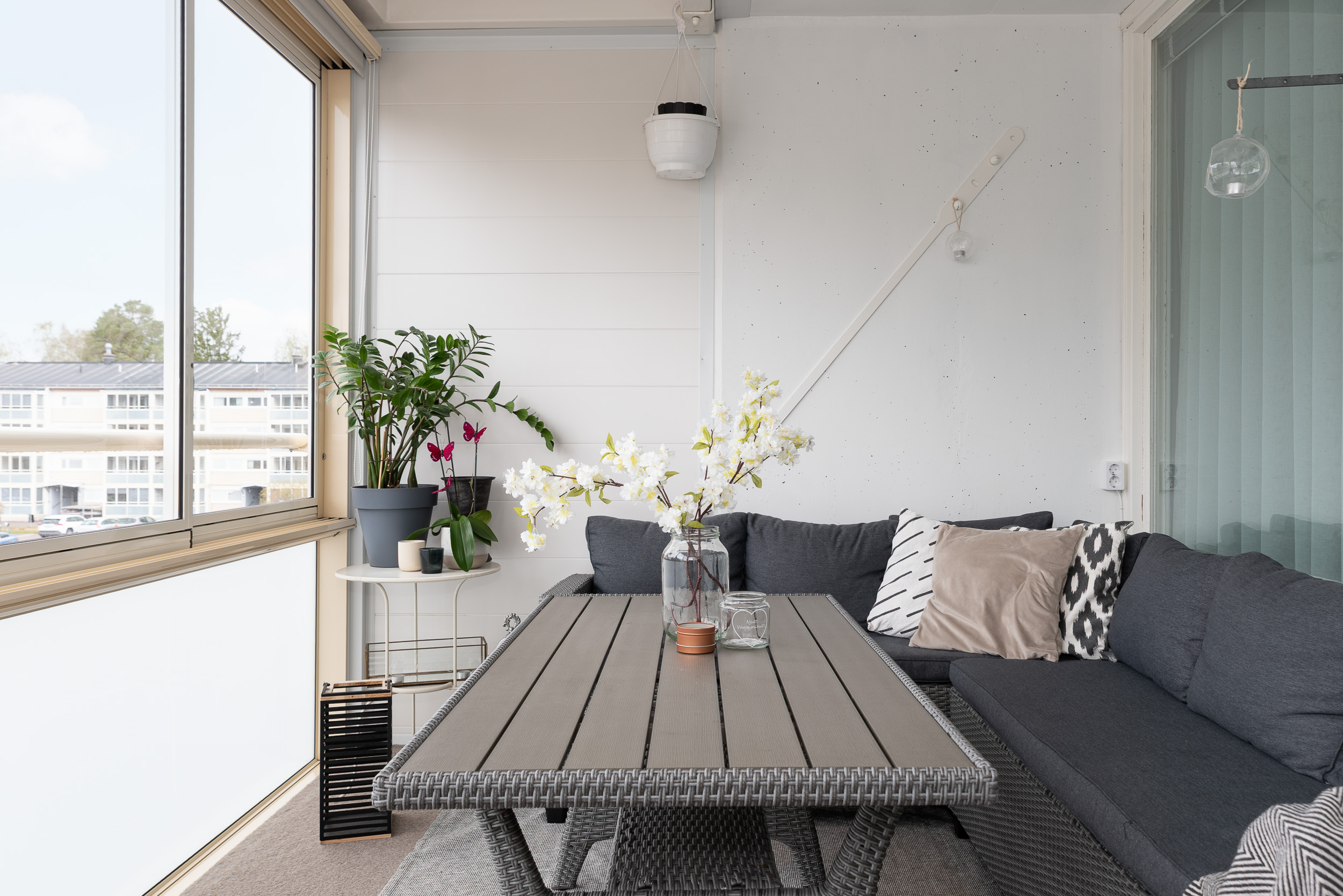 Bostadsbild från Skjutbanegatan 2B, Såld i Haga, Västerås