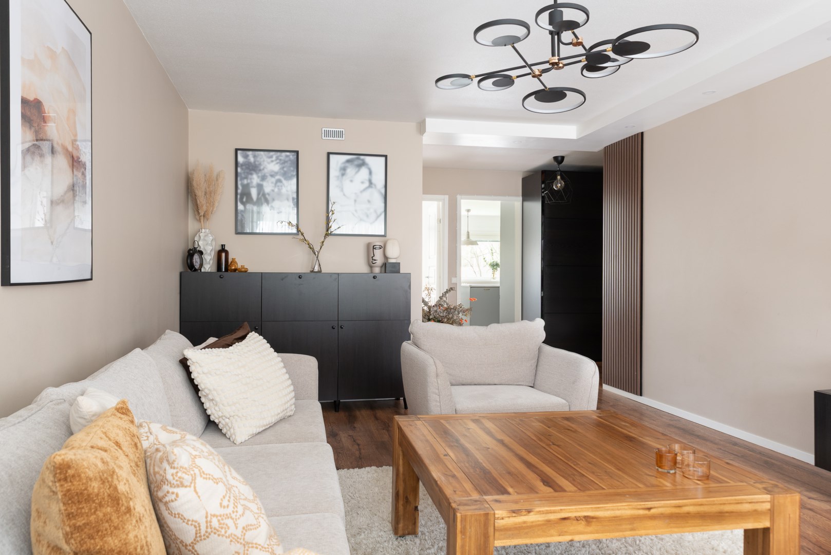 Bostadsbild från Skjutbanegatan 2B, Såld i Haga, Västerås