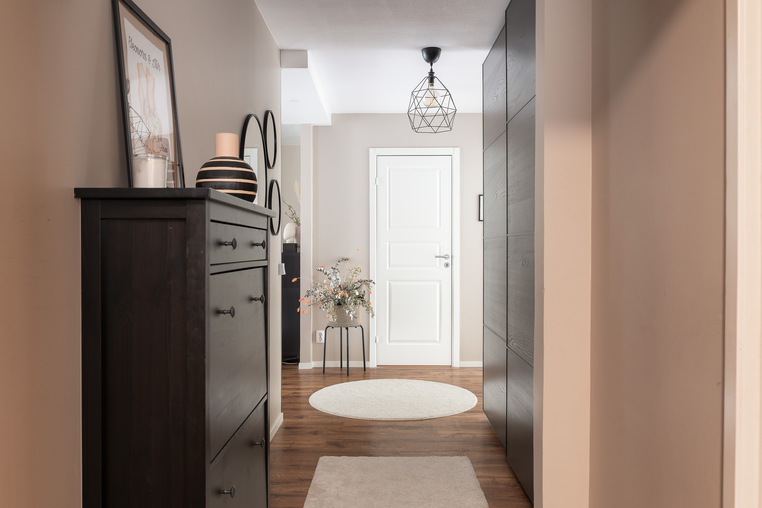 Bostadsbild från Skjutbanegatan 2B, Såld i Haga, Västerås