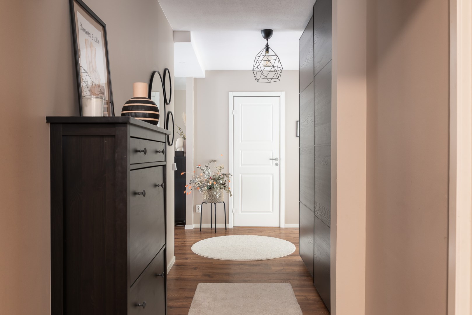 Bostadsbild från Skjutbanegatan 2B, Såld i Haga, Västerås