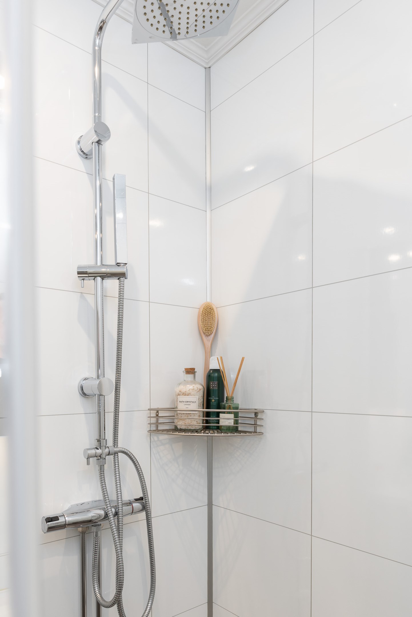 Bostadsbild från Skjutbanegatan 2B, Såld i Haga, Västerås