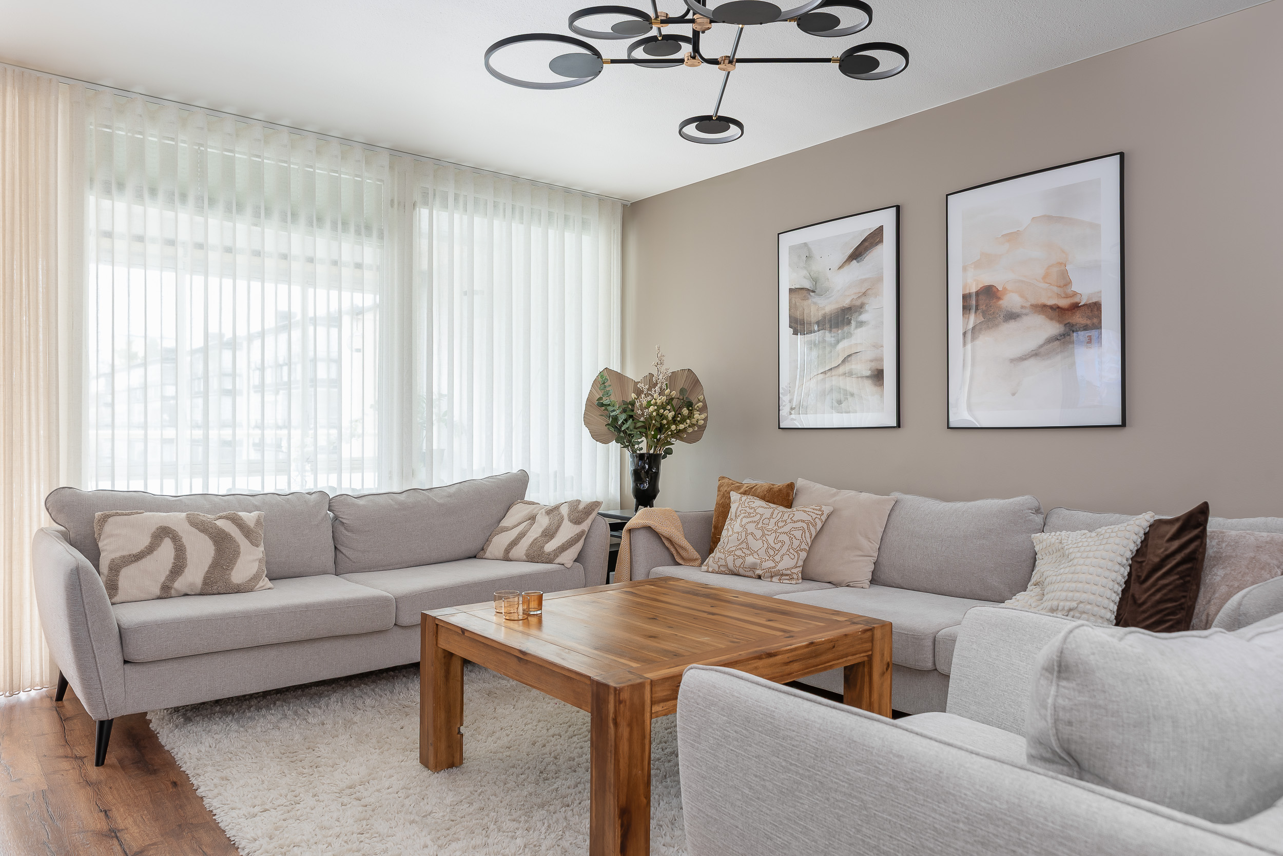 Bostadsbild från Skjutbanegatan 2B, Såld i Haga, Västerås