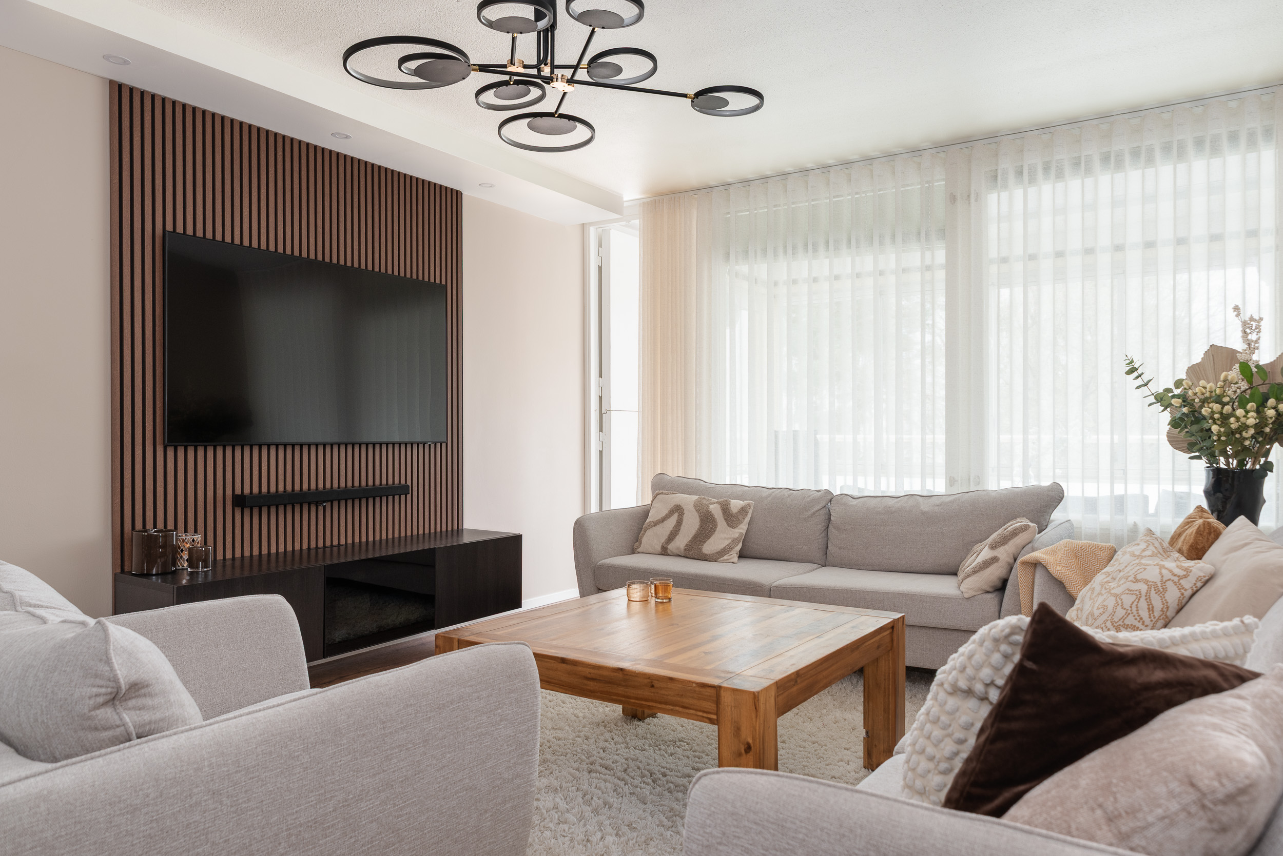 Bostadsbild från Skjutbanegatan 2B, Såld i Haga, Västerås