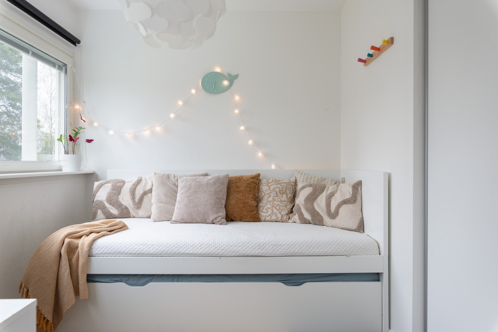 Bostadsbild från Skjutbanegatan 2B, Såld i Haga, Västerås