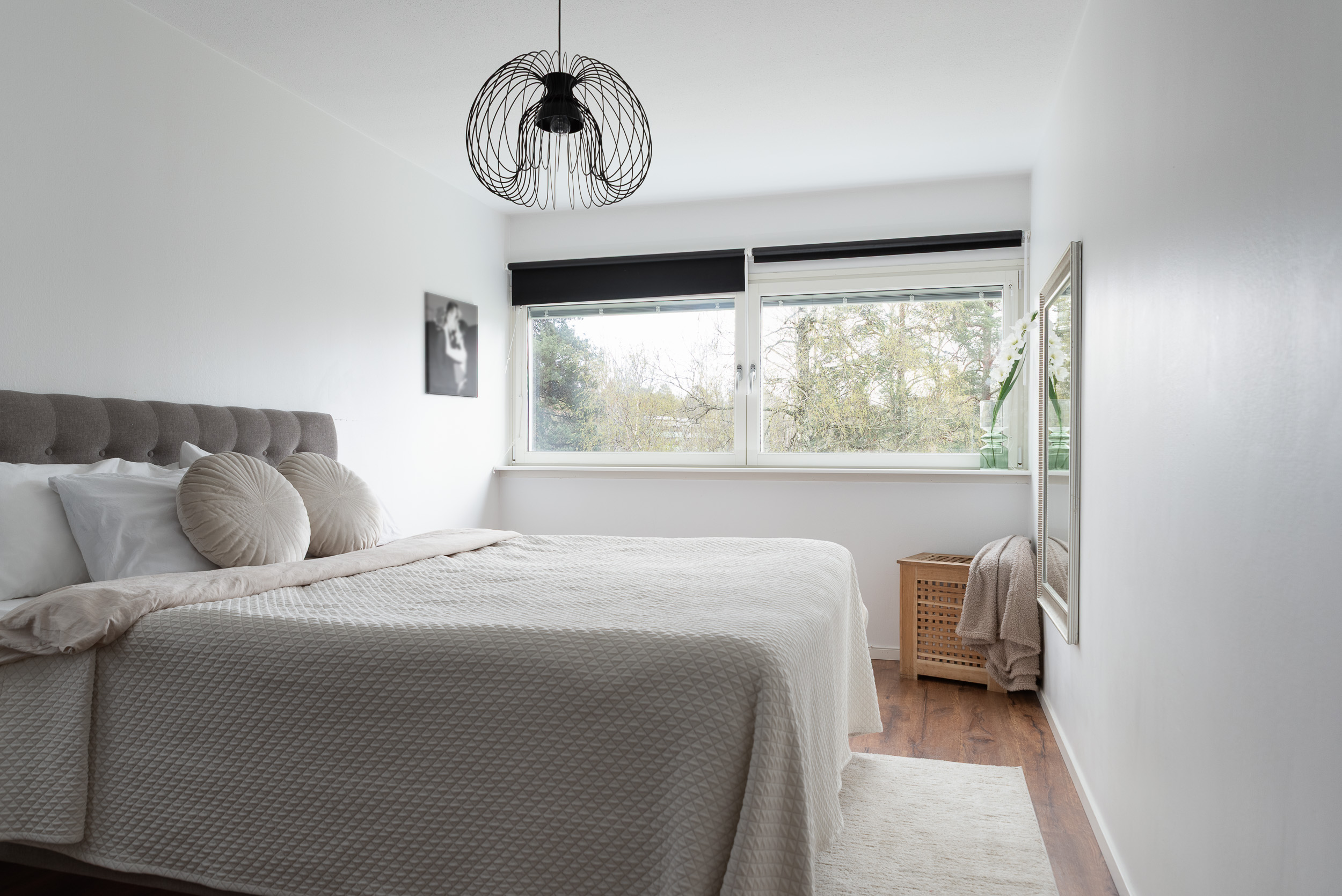 Bostadsbild från Skjutbanegatan 2B, Såld i Haga, Västerås