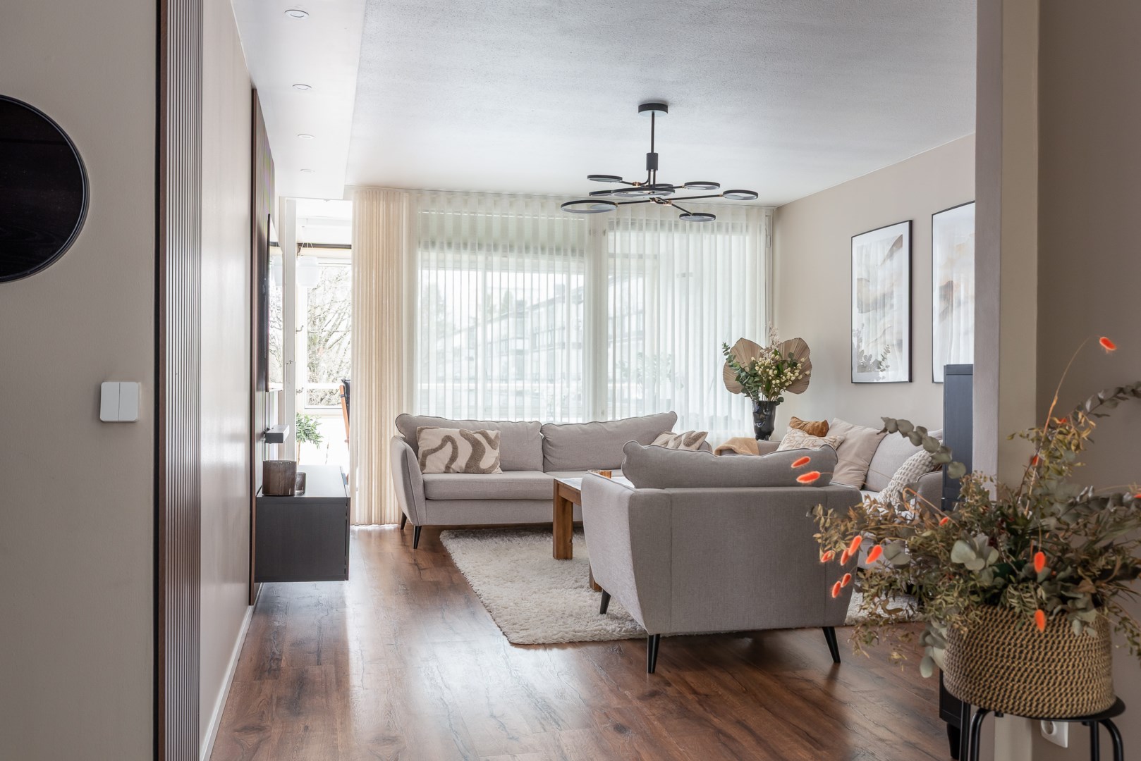 Bostadsbild från Skjutbanegatan 2B, Såld i Haga, Västerås