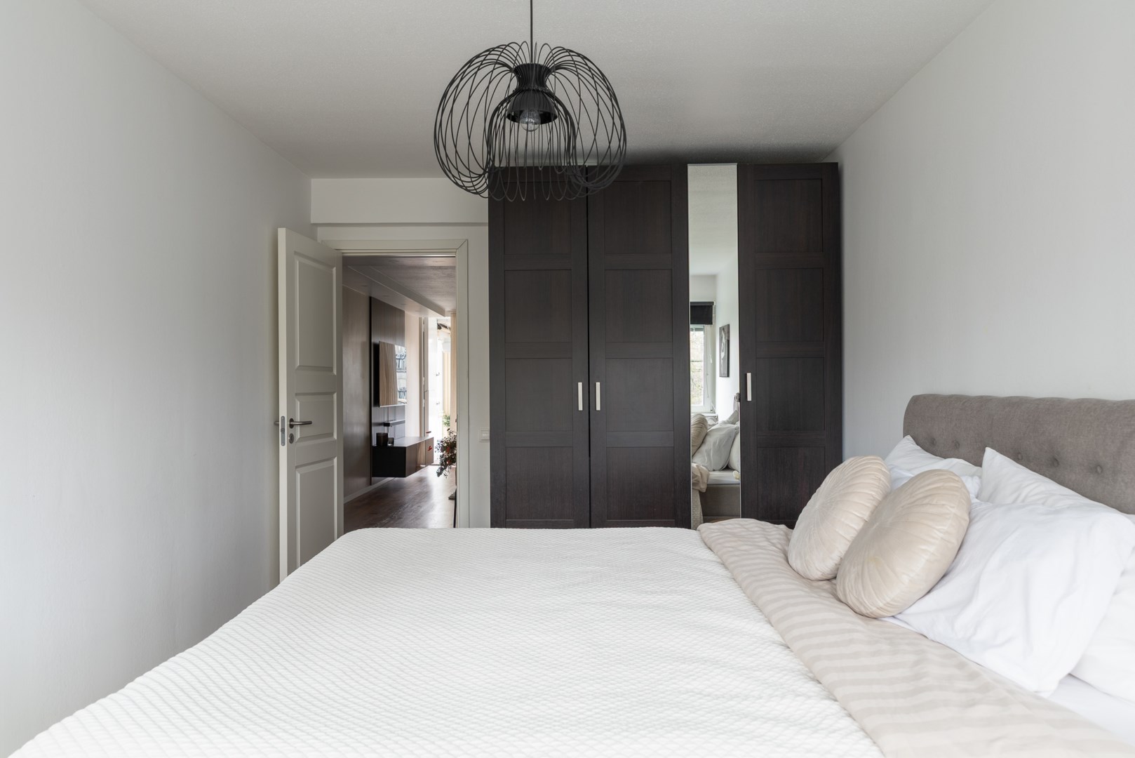 Bostadsbild från Skjutbanegatan 2B, Såld i Haga, Västerås