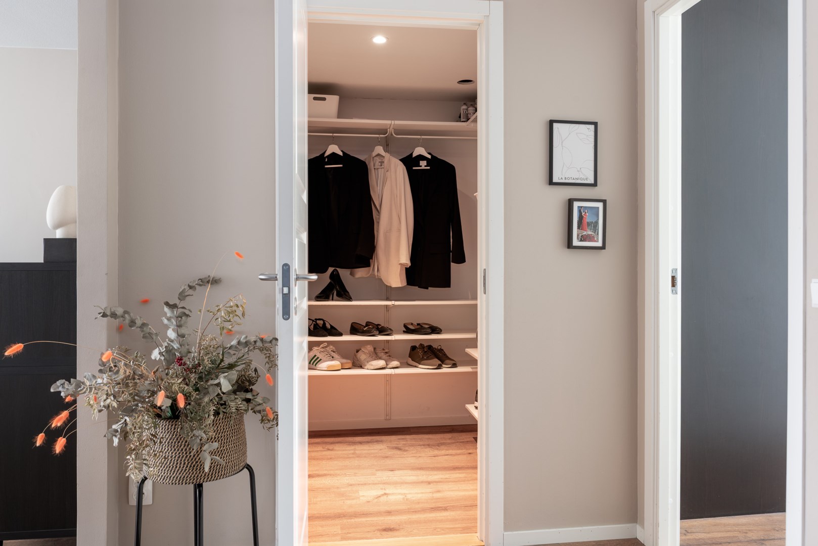 Bostadsbild från Skjutbanegatan 2B, Såld i Haga, Västerås