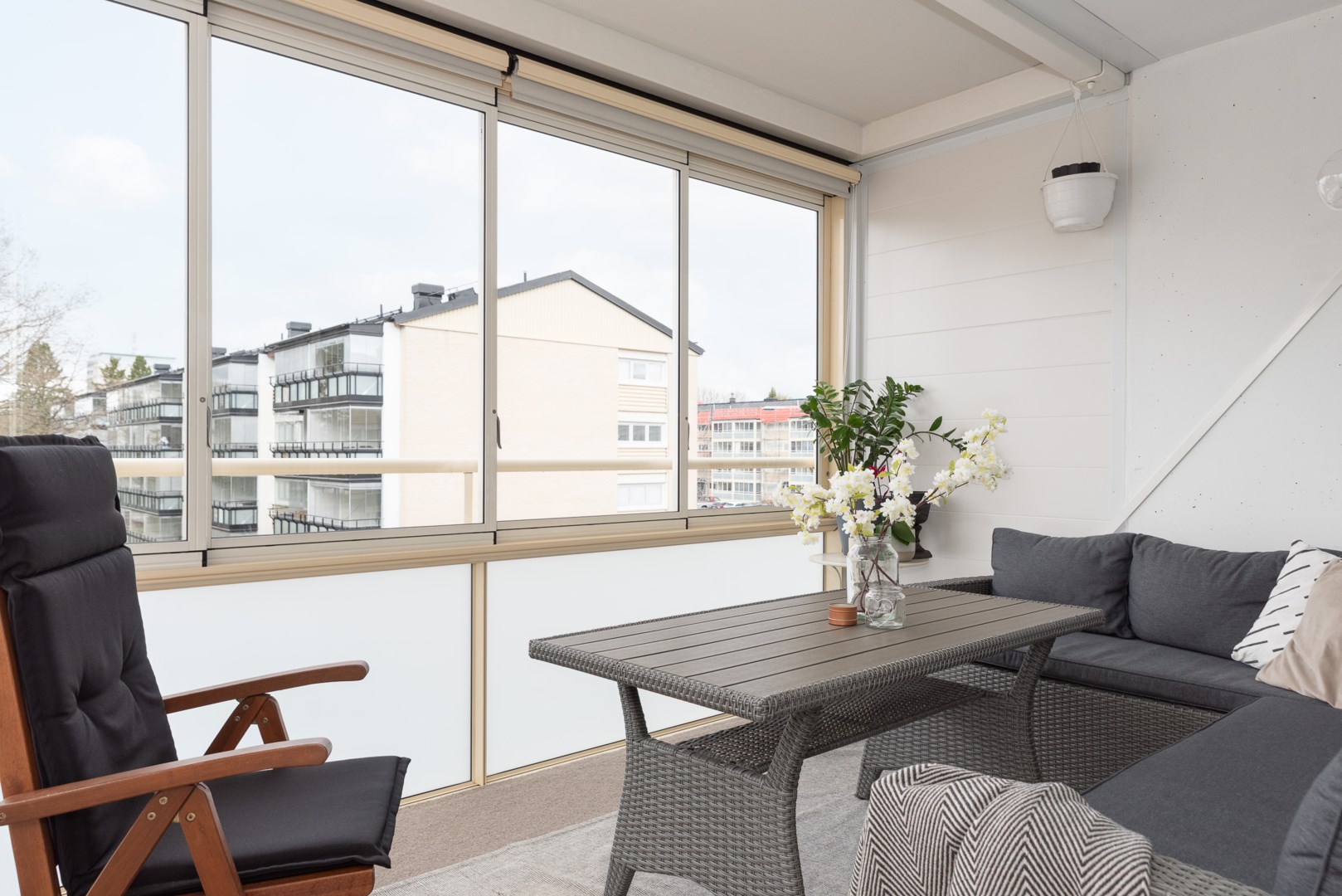 Bostadsbild från Skjutbanegatan 2B, Såld i Haga, Västerås