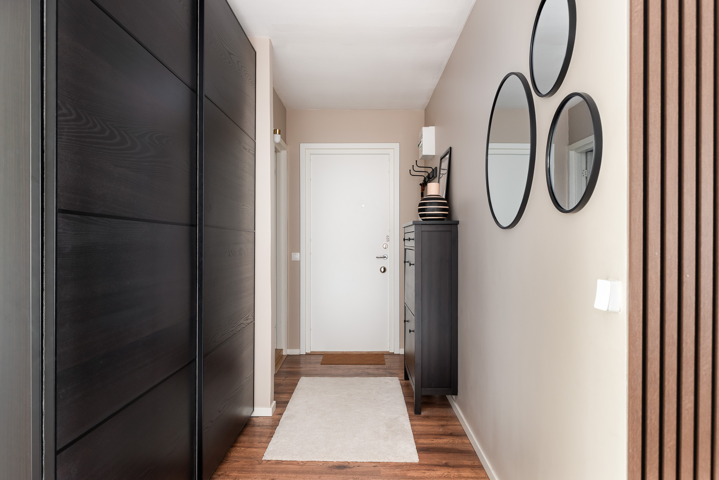 Bostadsbild från Skjutbanegatan 2B, Såld i Haga, Västerås