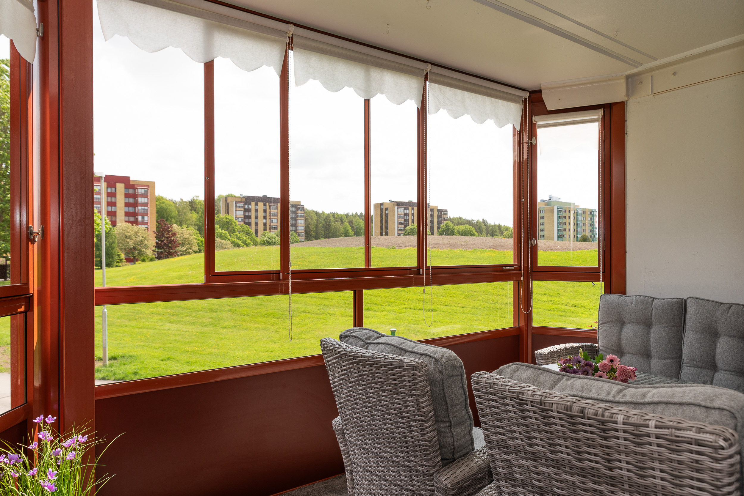 Bostadsbild från Släggkastargatan 10, Såld i Rönnby, Västerås