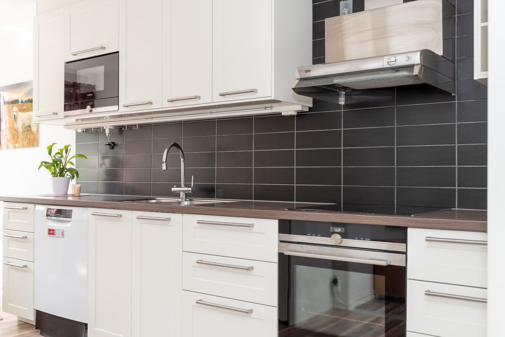 Bostadsbild från Släggkastargatan 10, Såld i Rönnby, Västerås