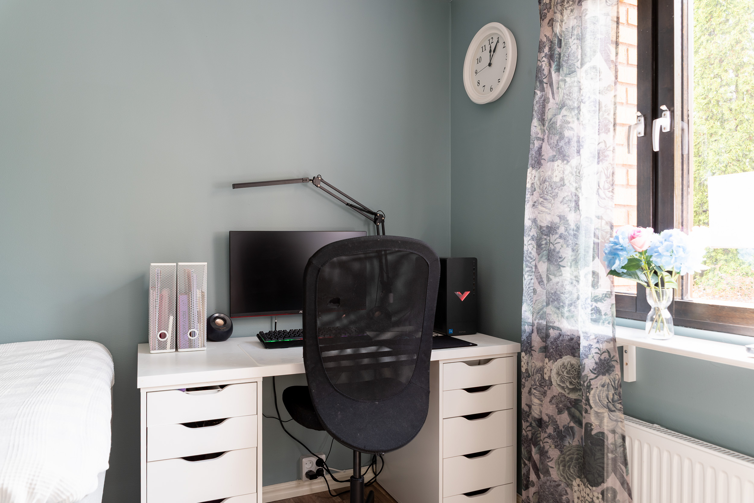 Bostadsbild från Släggkastargatan 10, Såld i Rönnby, Västerås