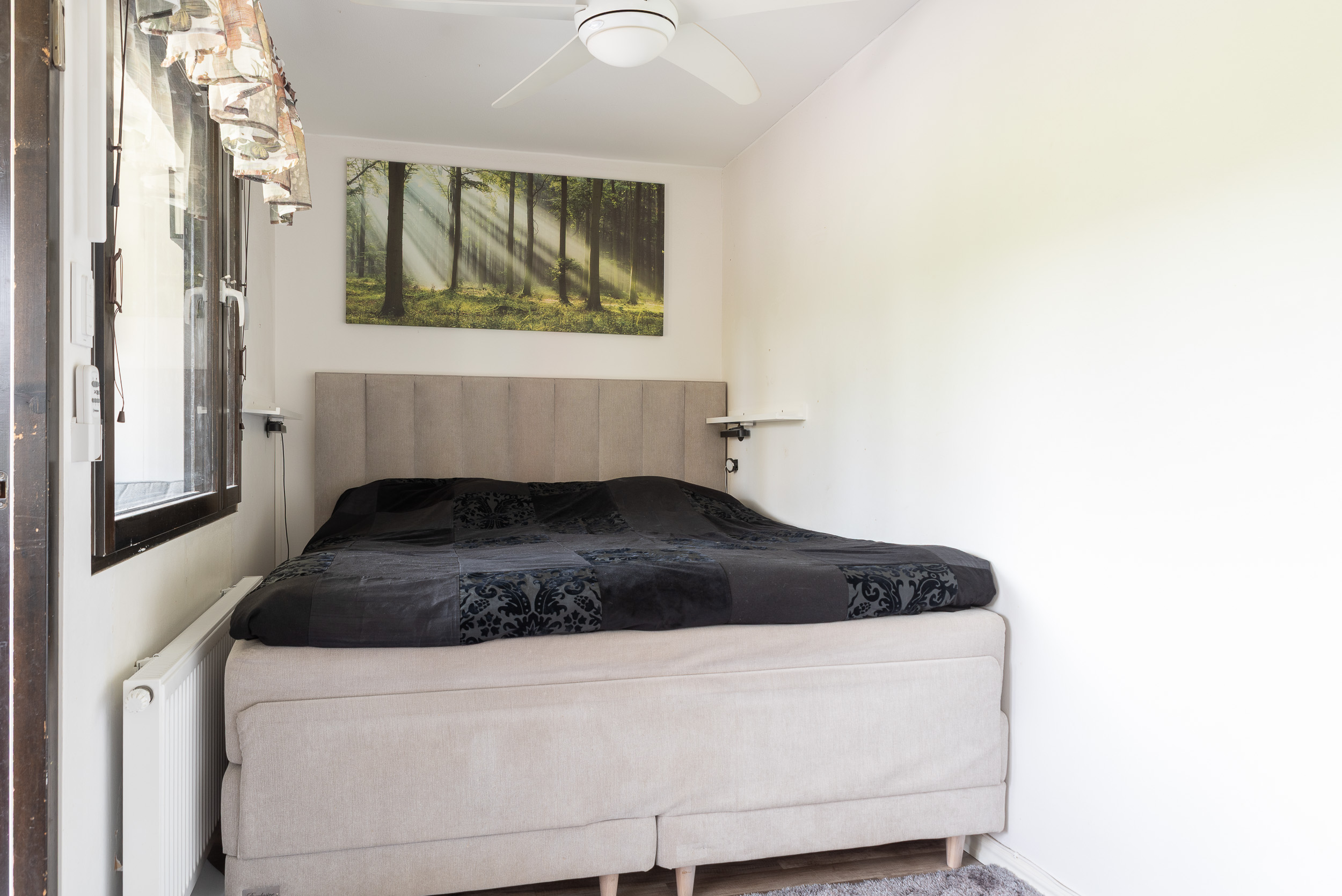 Bostadsbild från Släggkastargatan 10, Såld i Rönnby, Västerås