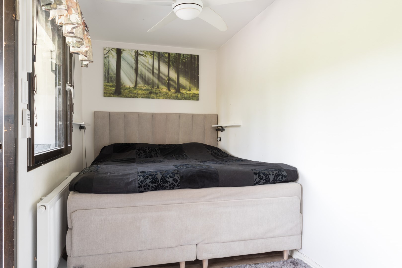 Bostadsbild från Släggkastargatan 10, Såld i Rönnby, Västerås