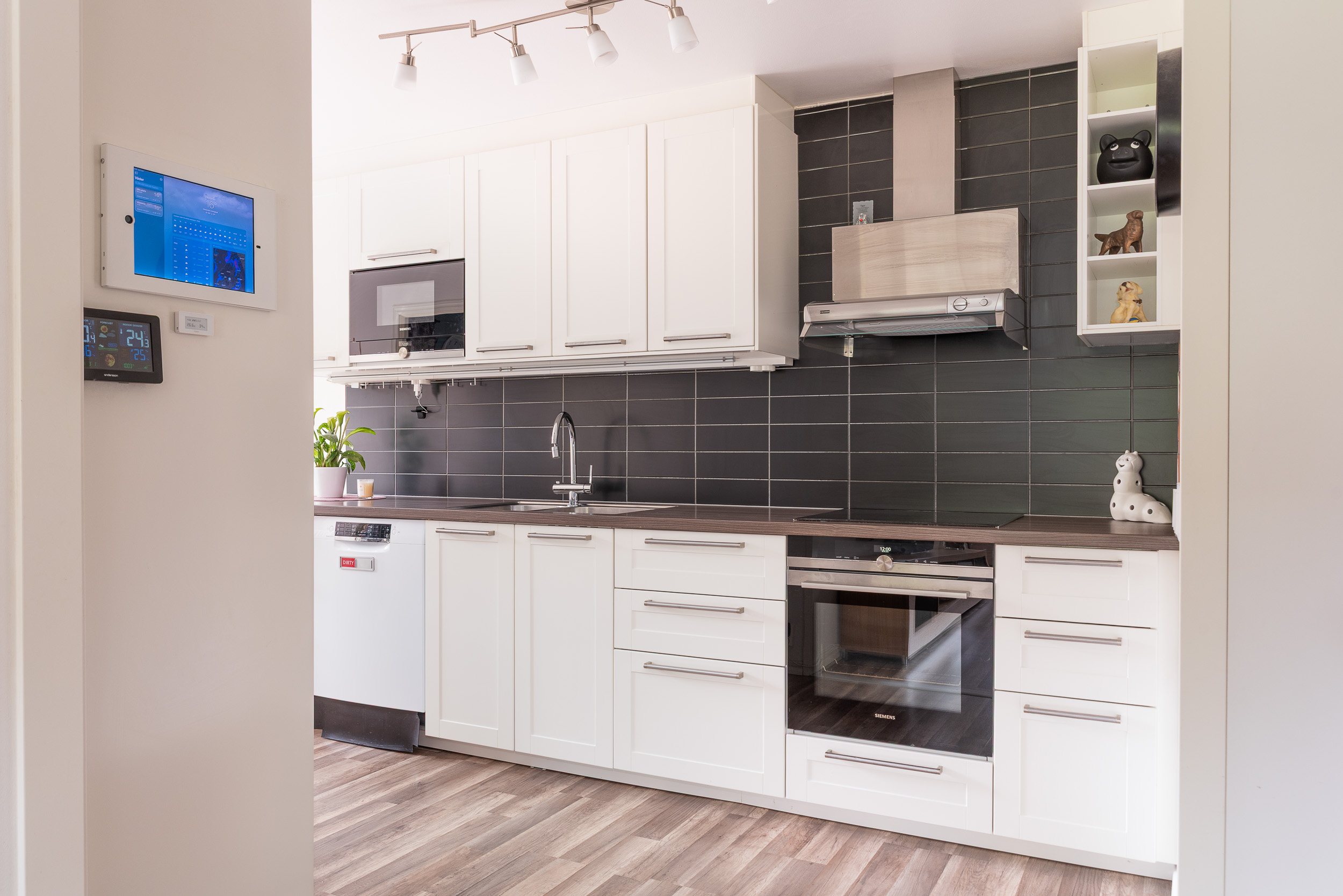 Bostadsbild från Släggkastargatan 10, Såld i Rönnby, Västerås