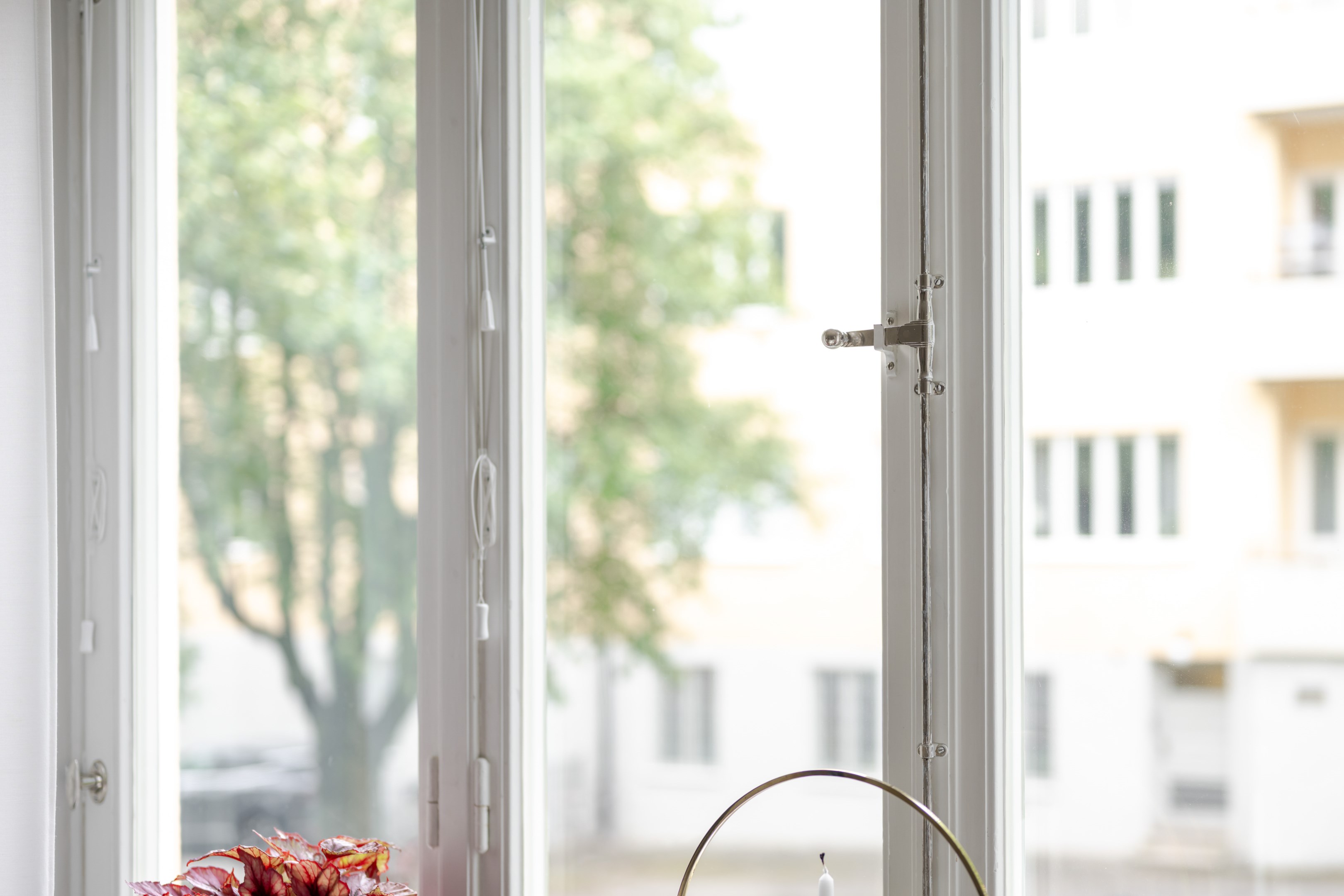 Bostadsbild från Frödingsvägen 3, Kommande i Kungsholmen - Fredhäll, Stockholm