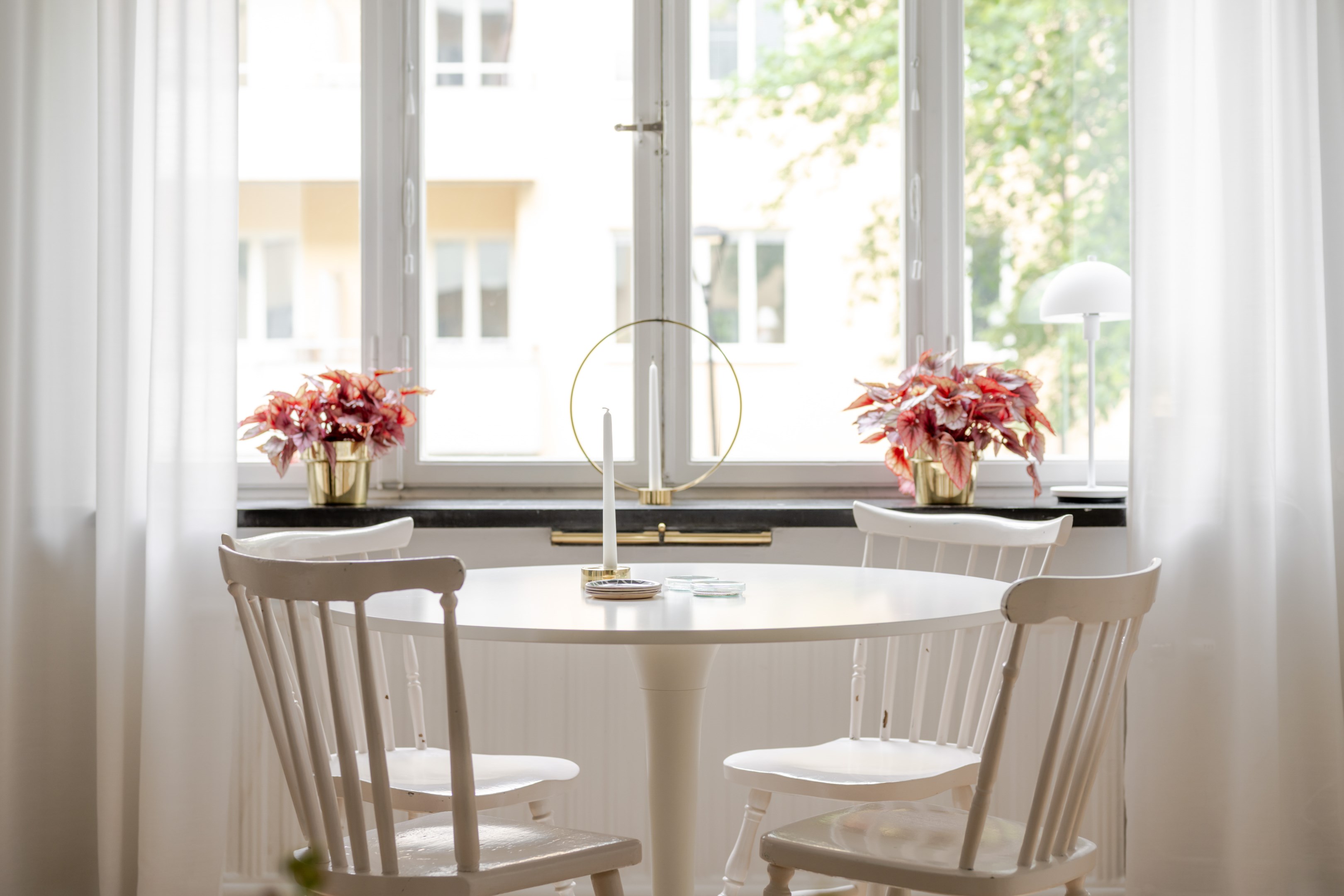 Bostadsbild från Frödingsvägen 3, Kommande i Kungsholmen - Fredhäll, Stockholm